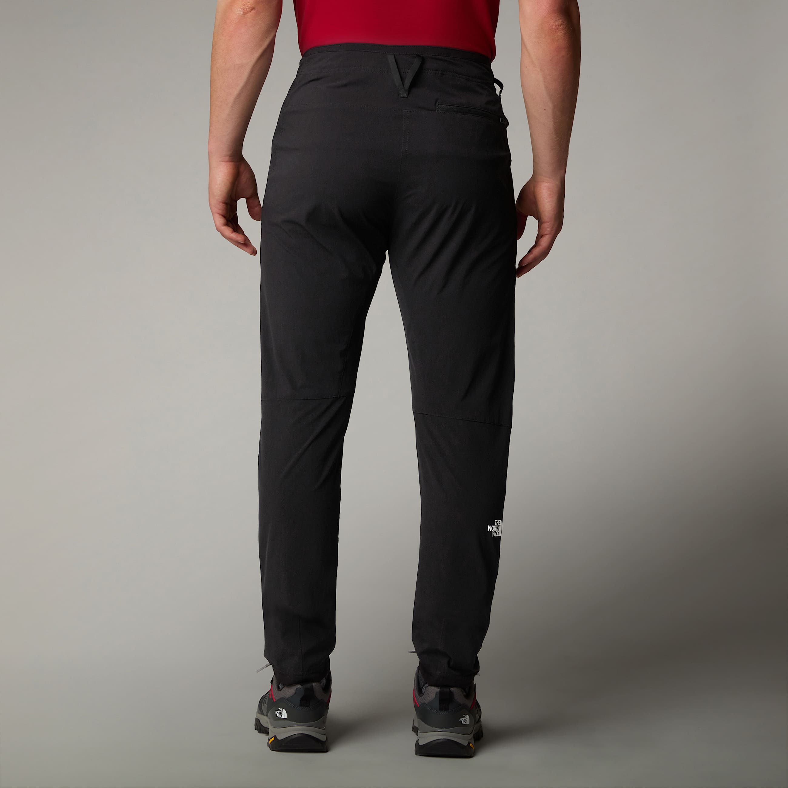 Pantalon slim fusel Speedlight pour homme TNF ALT5