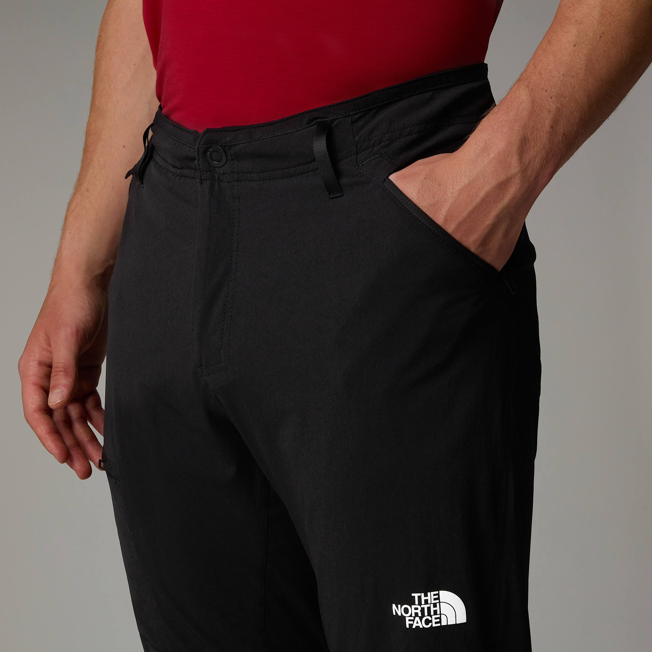 Pantalon slim fusel Speedlight pour homme TNF ALT6