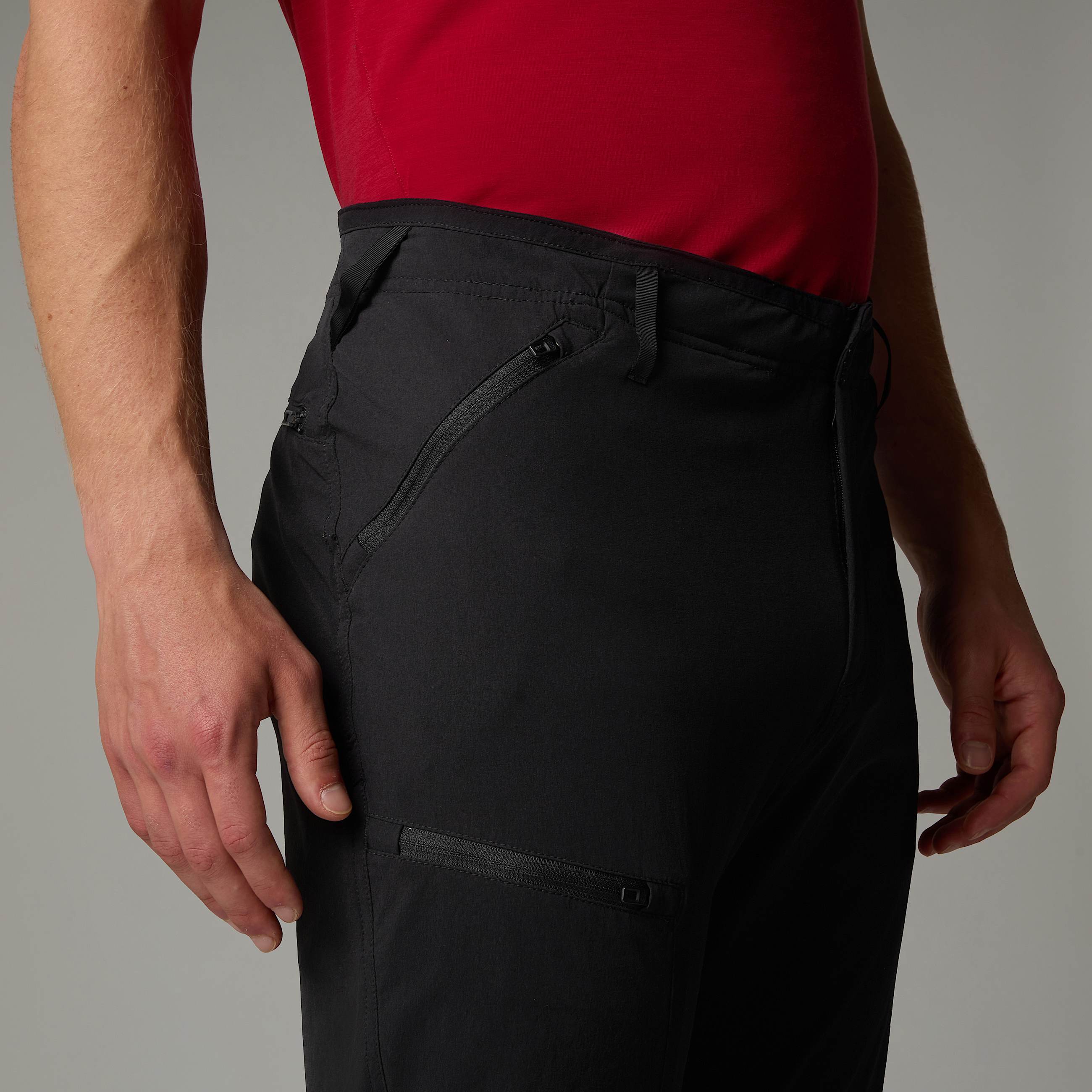 Pantalon slim fusel Speedlight pour homme TNF ALT7