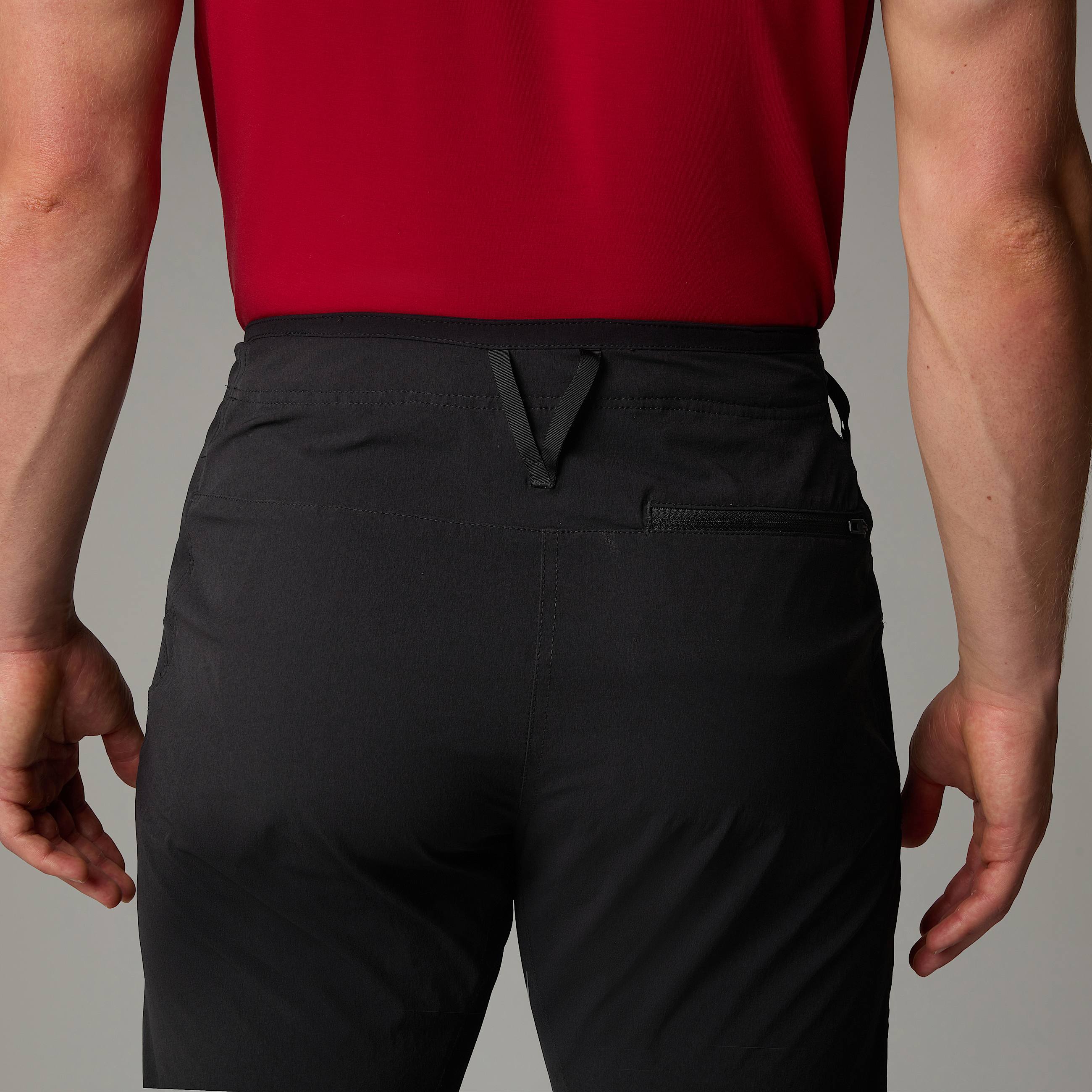 Pantalon slim fusel Speedlight pour homme TNF ALT8