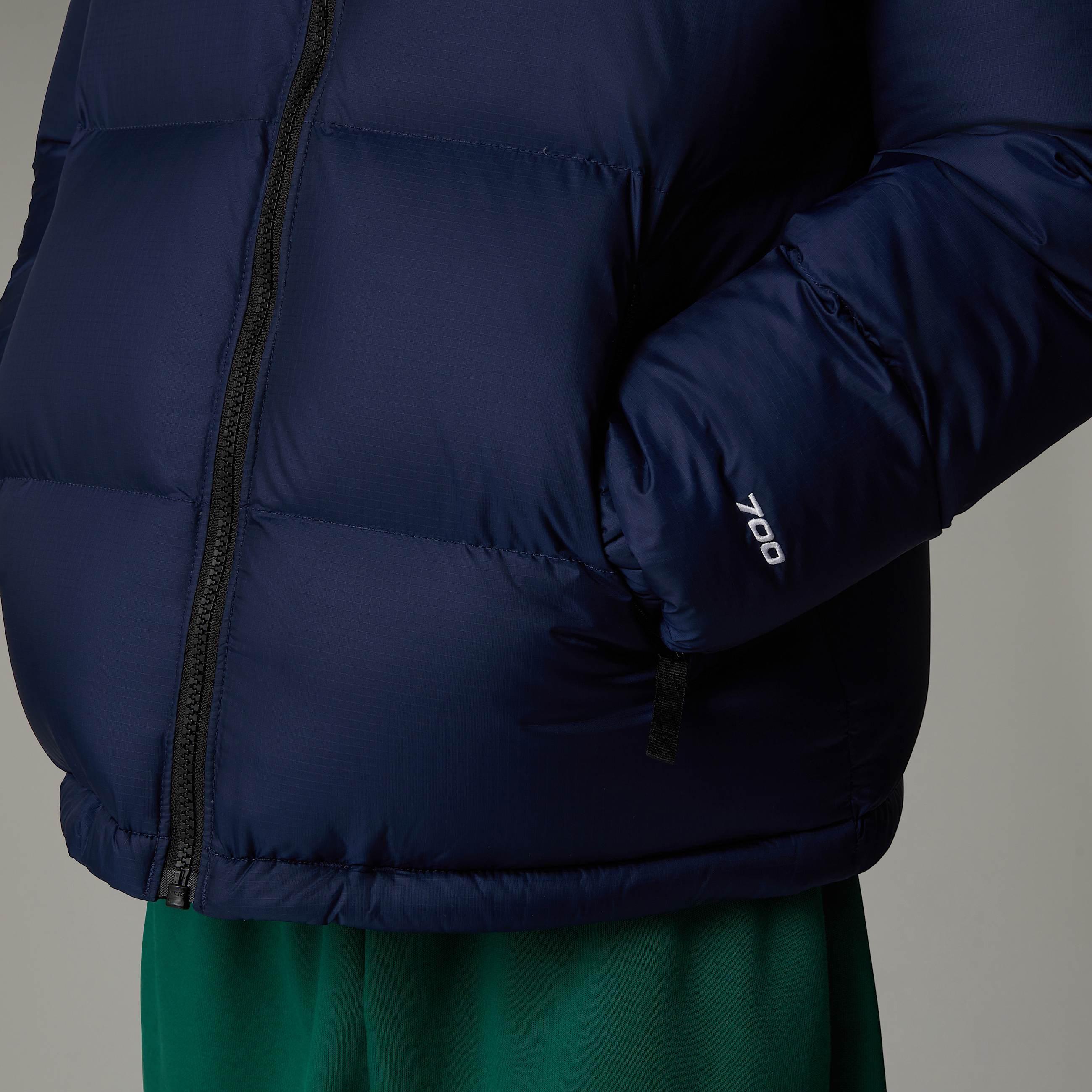 Teens 1996 Retro Nuptse Jacket TNF ALT7