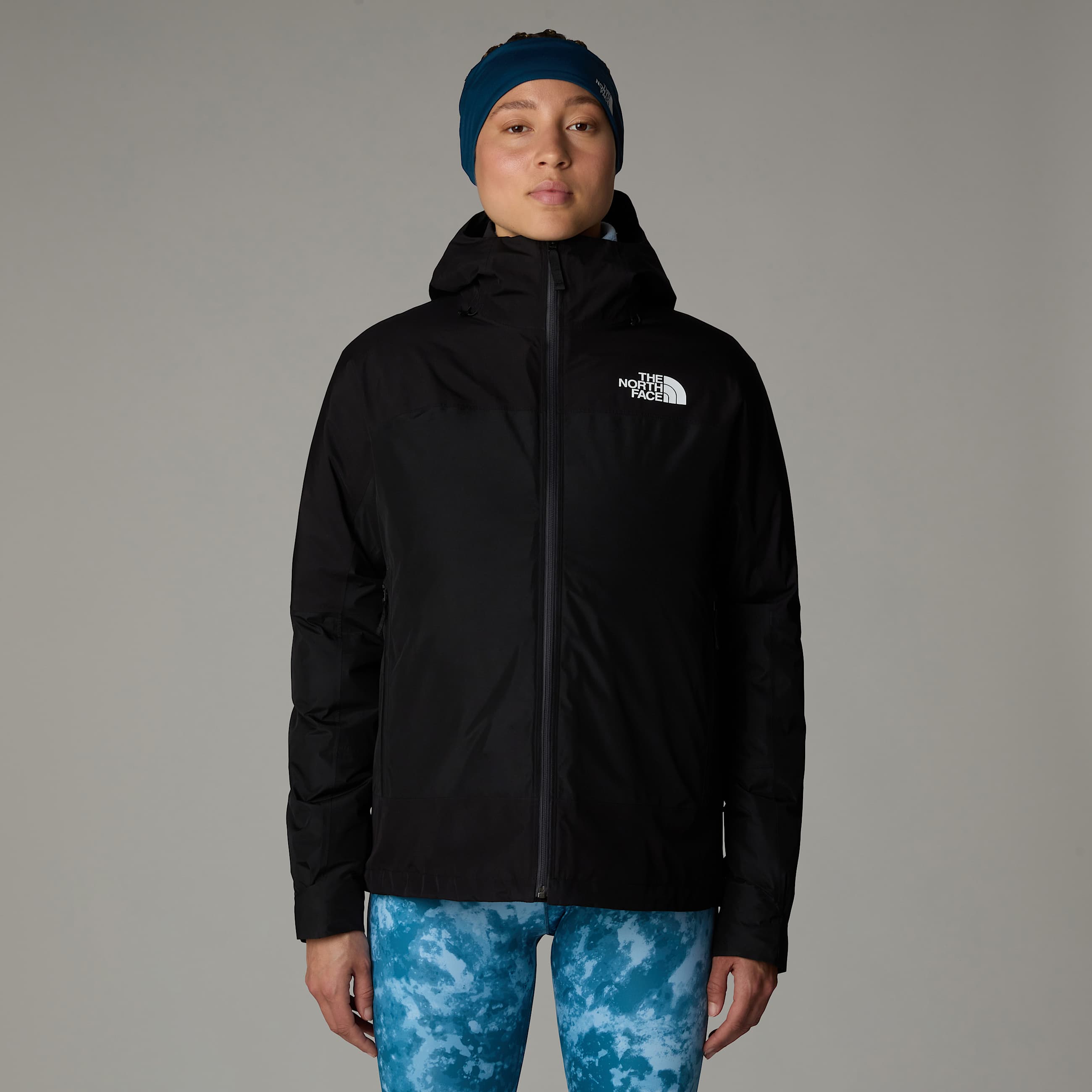 Veste Mountain Light Triclimate 3in1 GORETEX pour femme TNF ALT7
