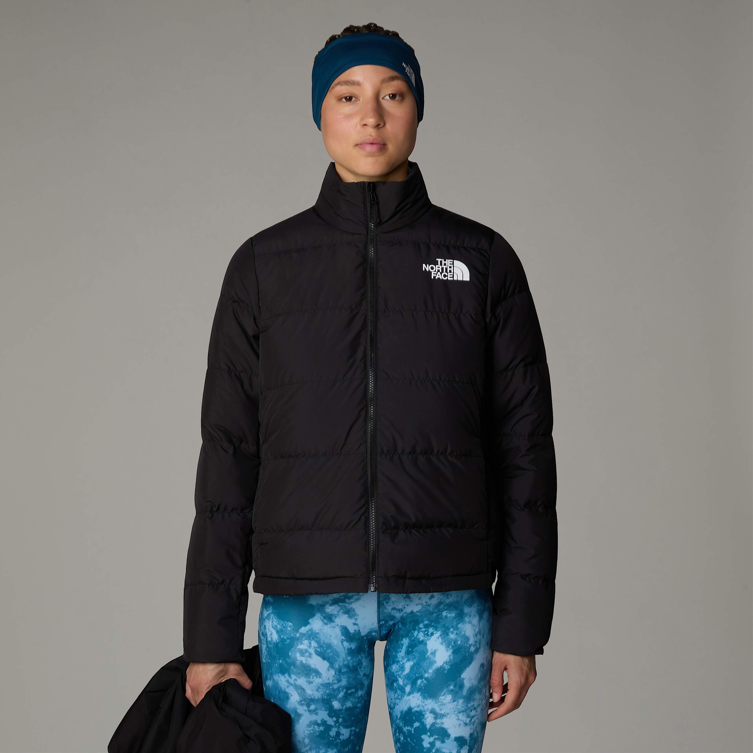 Veste Mountain Light Triclimate 3in1 GORETEX pour femme TNF ALT15