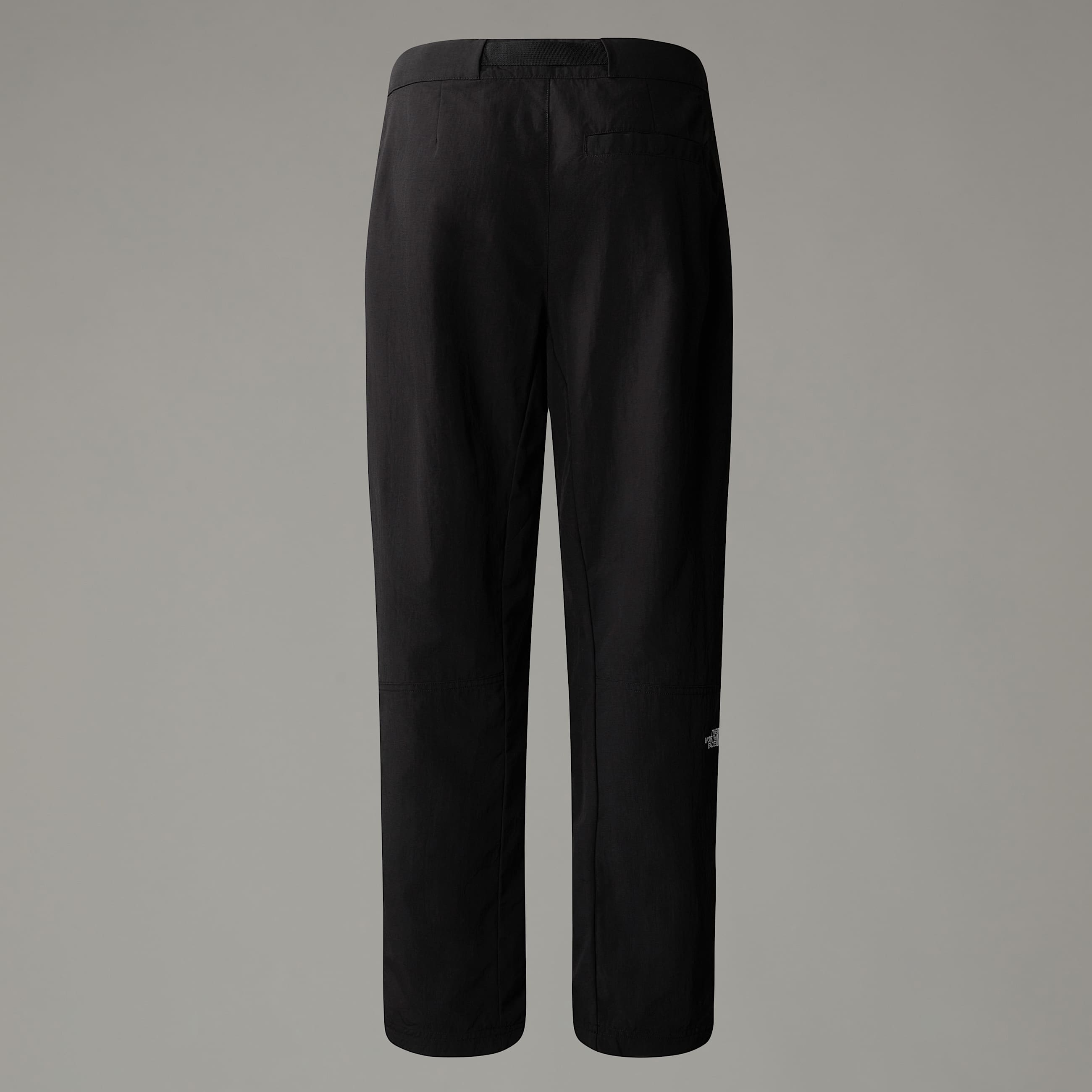 Abukuma relaxt geschnitte weite Hose fr Damen TNF ALT1