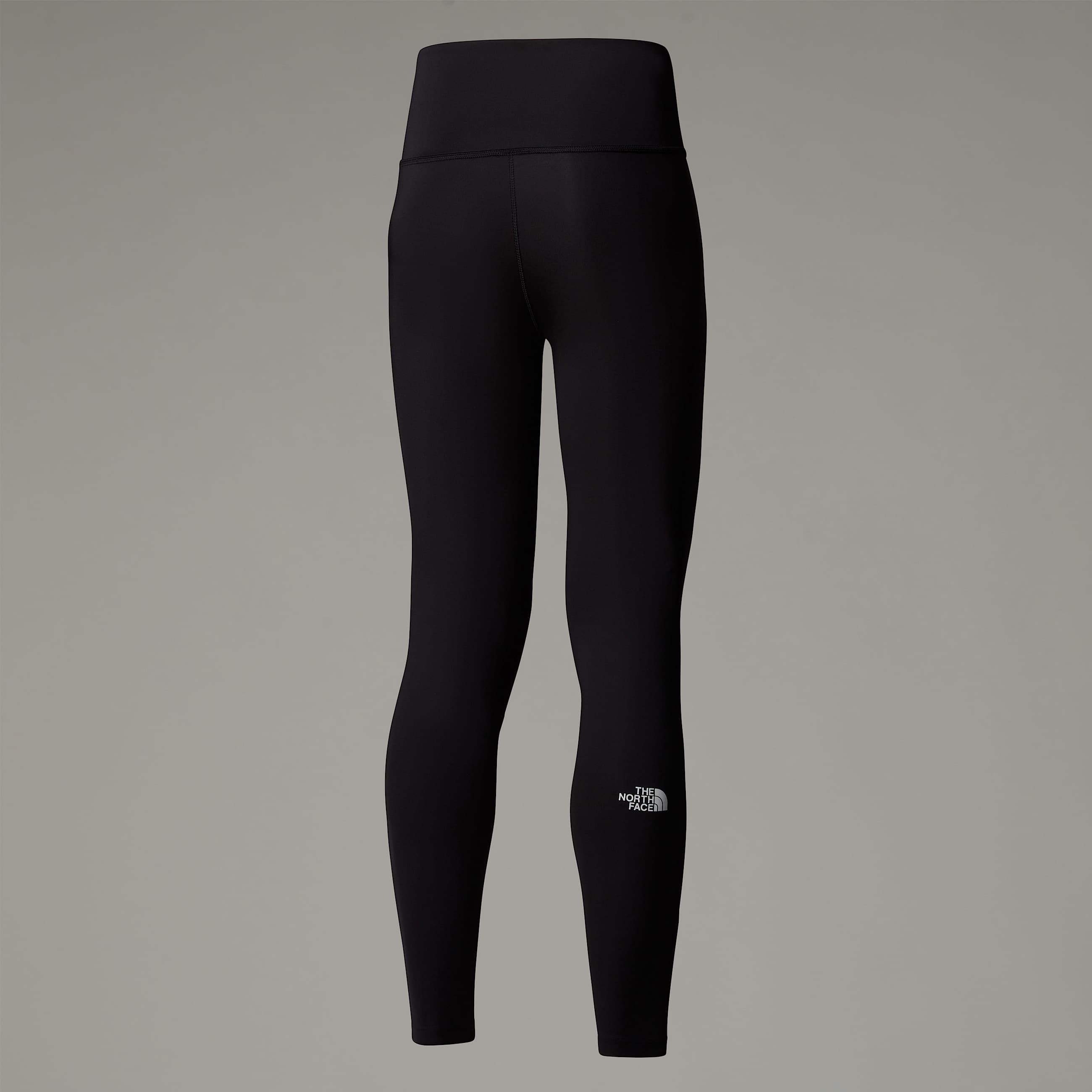 Womens Flex High Rise Leggings TNF ALT1