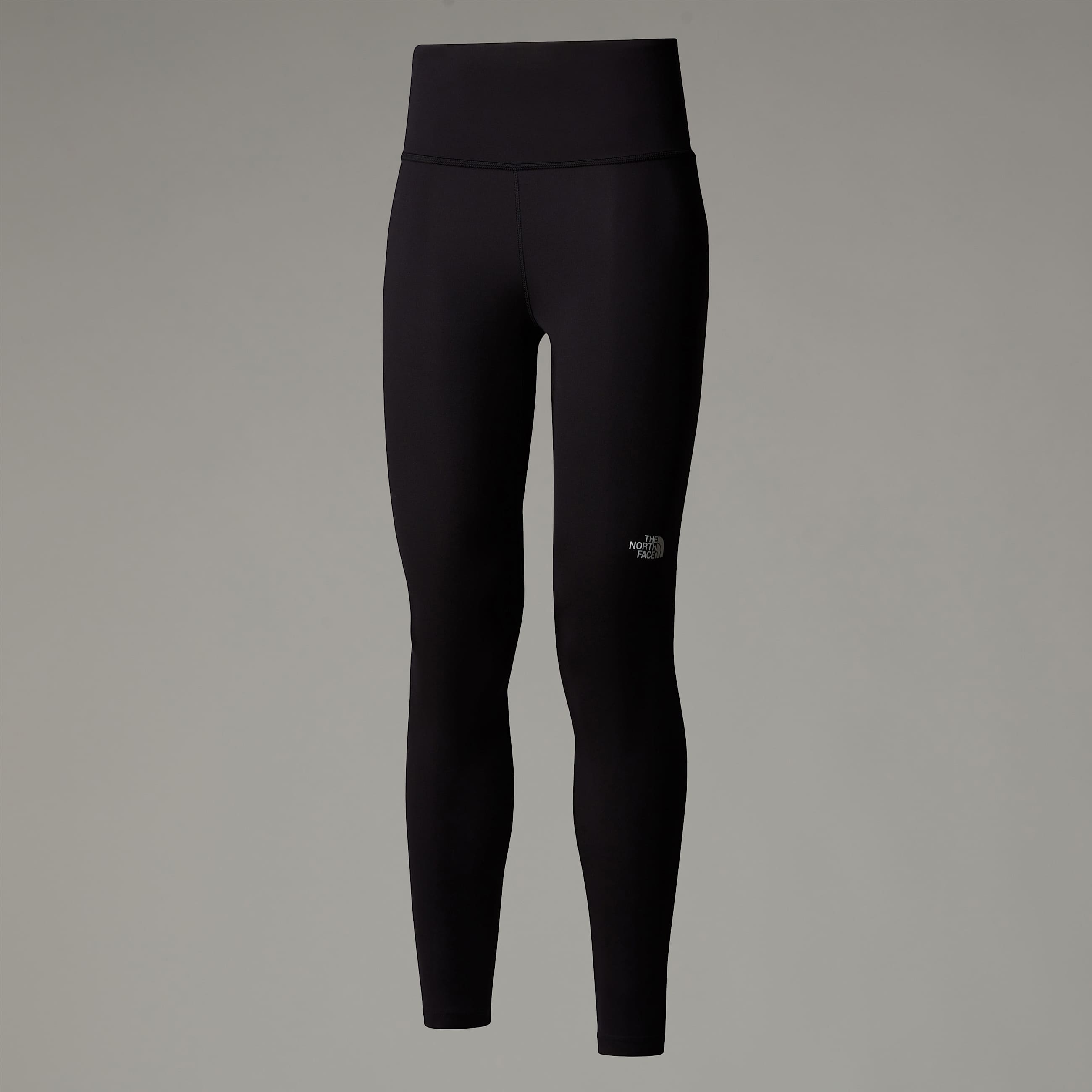 Womens Flex High Rise Leggings TNF HERO