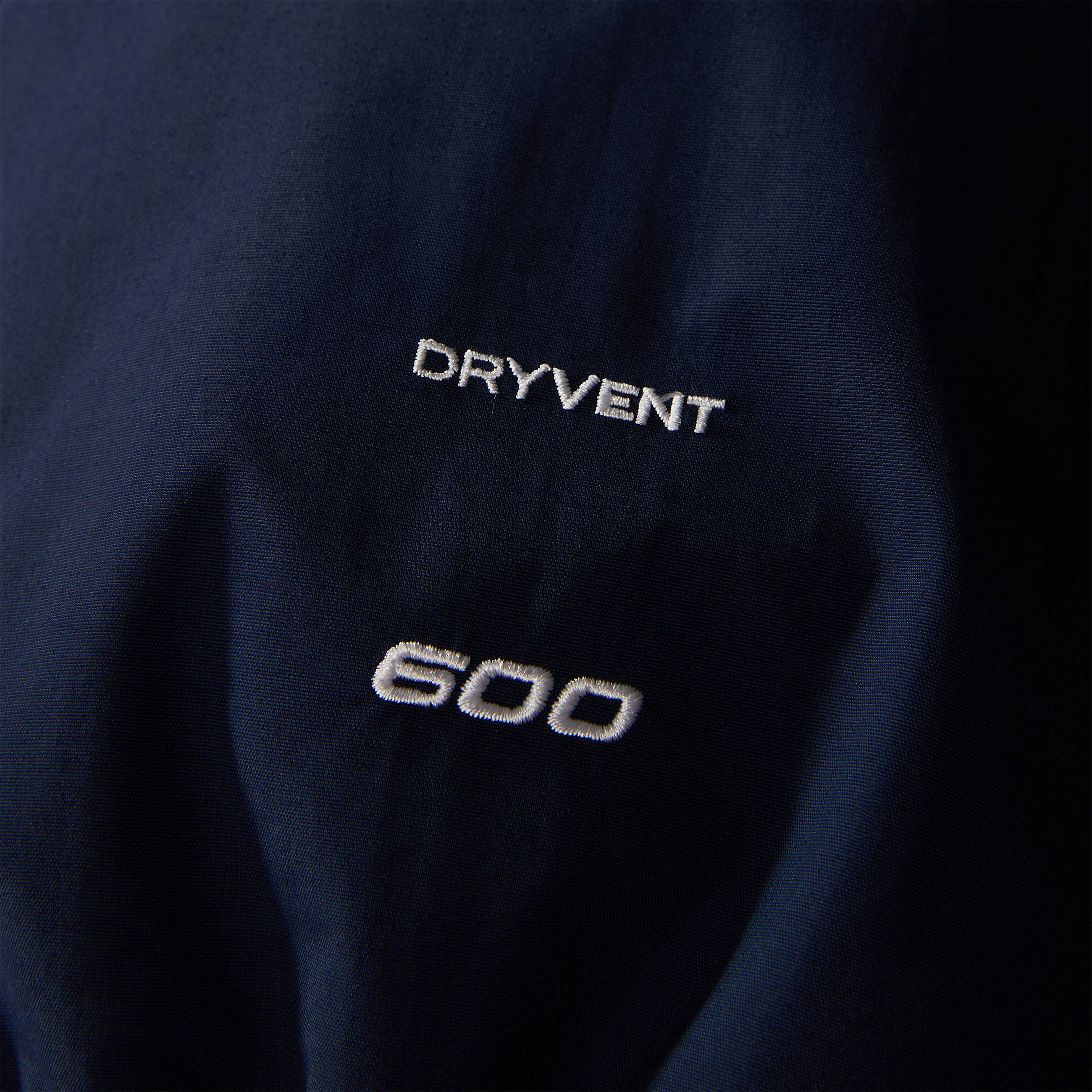 Teens McMurdo Hooded Jacket TNF ALT18