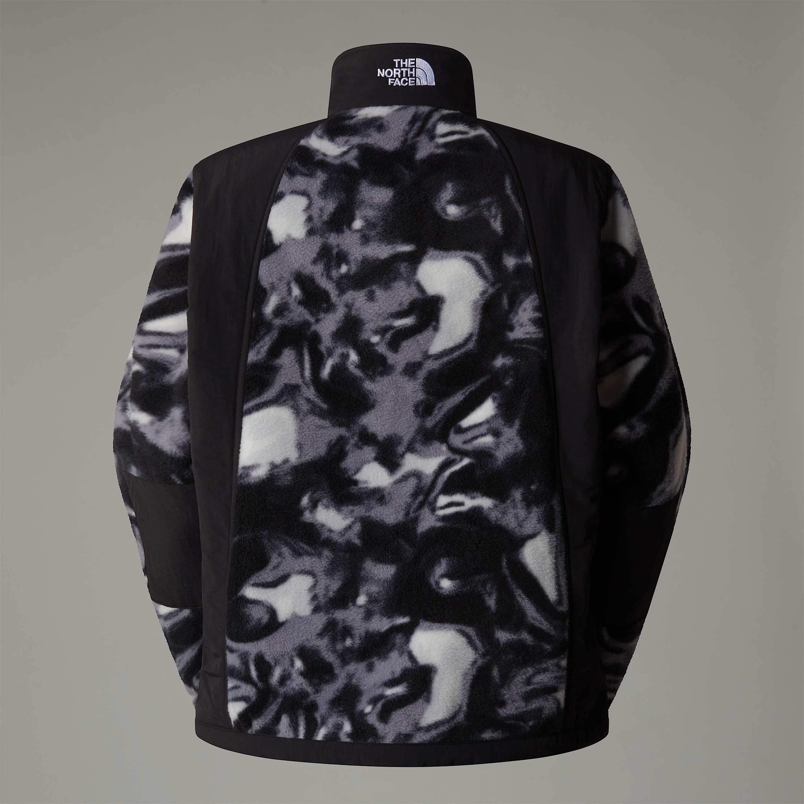 Polar Sun Fleecejacke fr Damen TNF ALT1