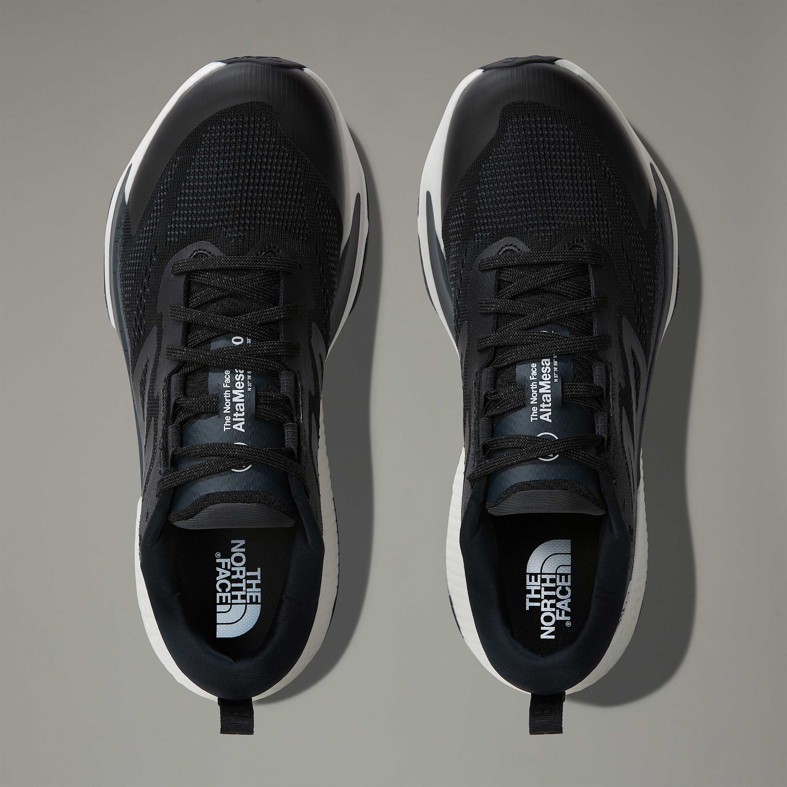 Altamesa 500 Trail Running Shoes W TNF ALT1