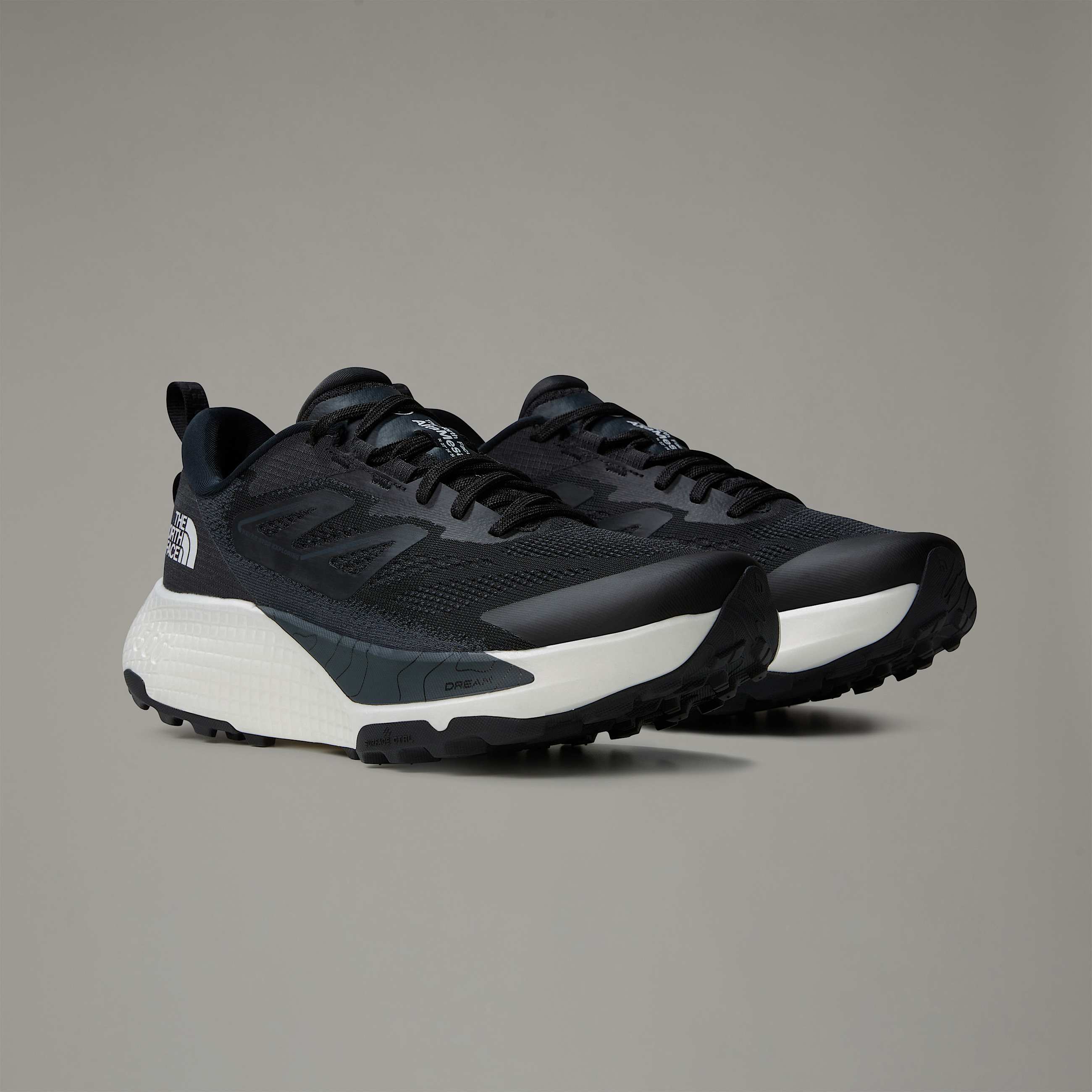 Altamesa 500 Trail Running Shoes W TNF ALT8