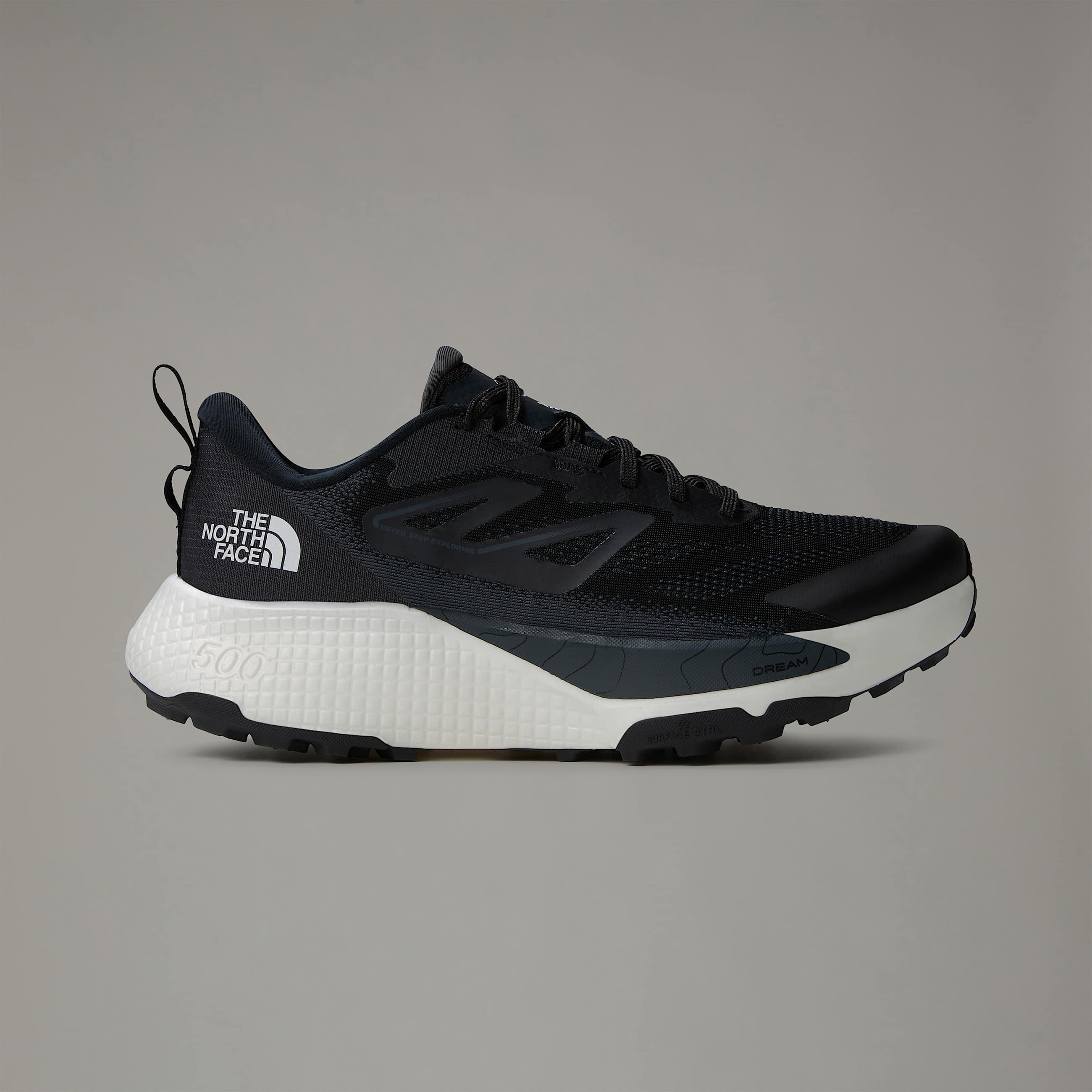 Tnis de corrida em trilho Altamesa 500 para mulher TNF HERO