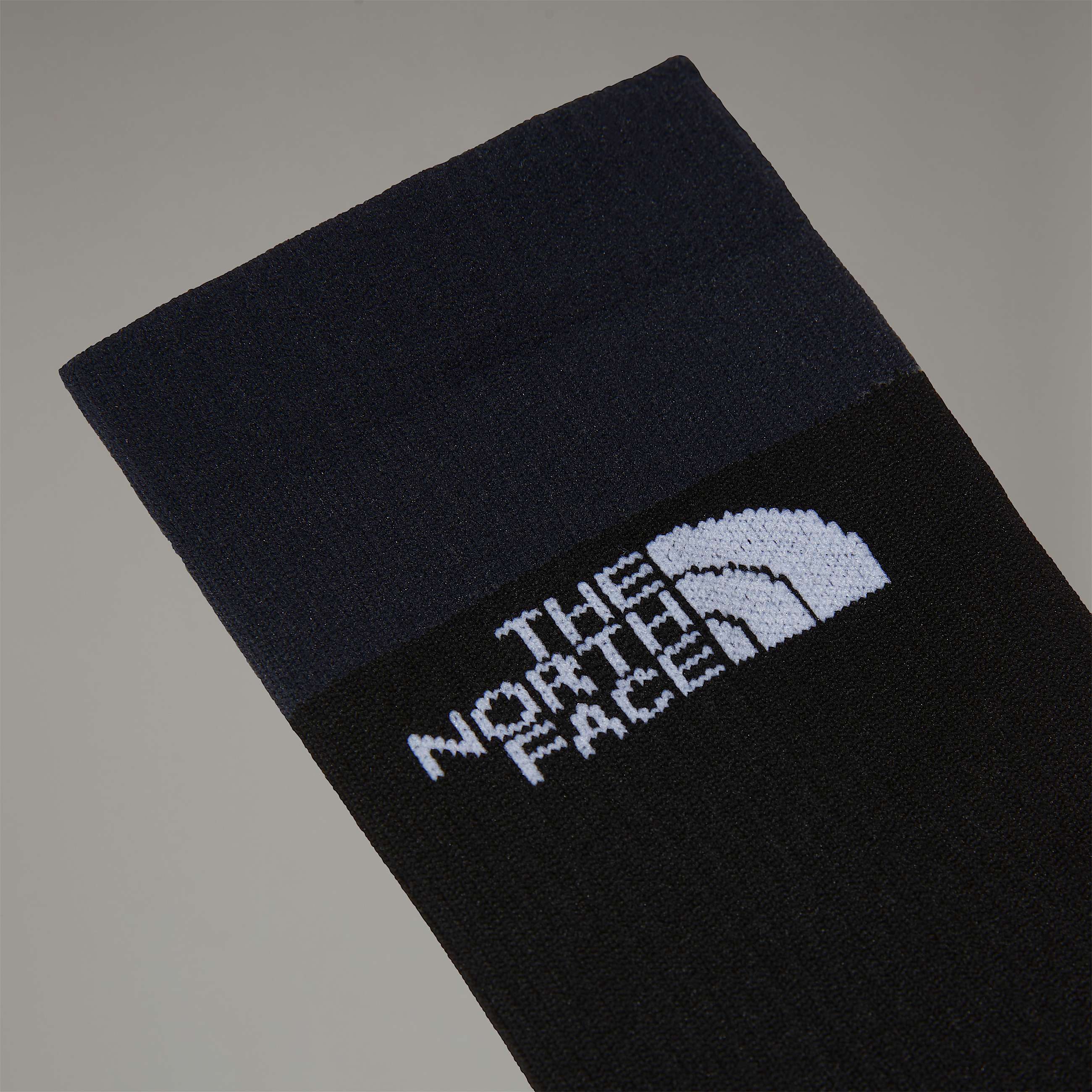 Trail Run Crew Sock TNF ALT3