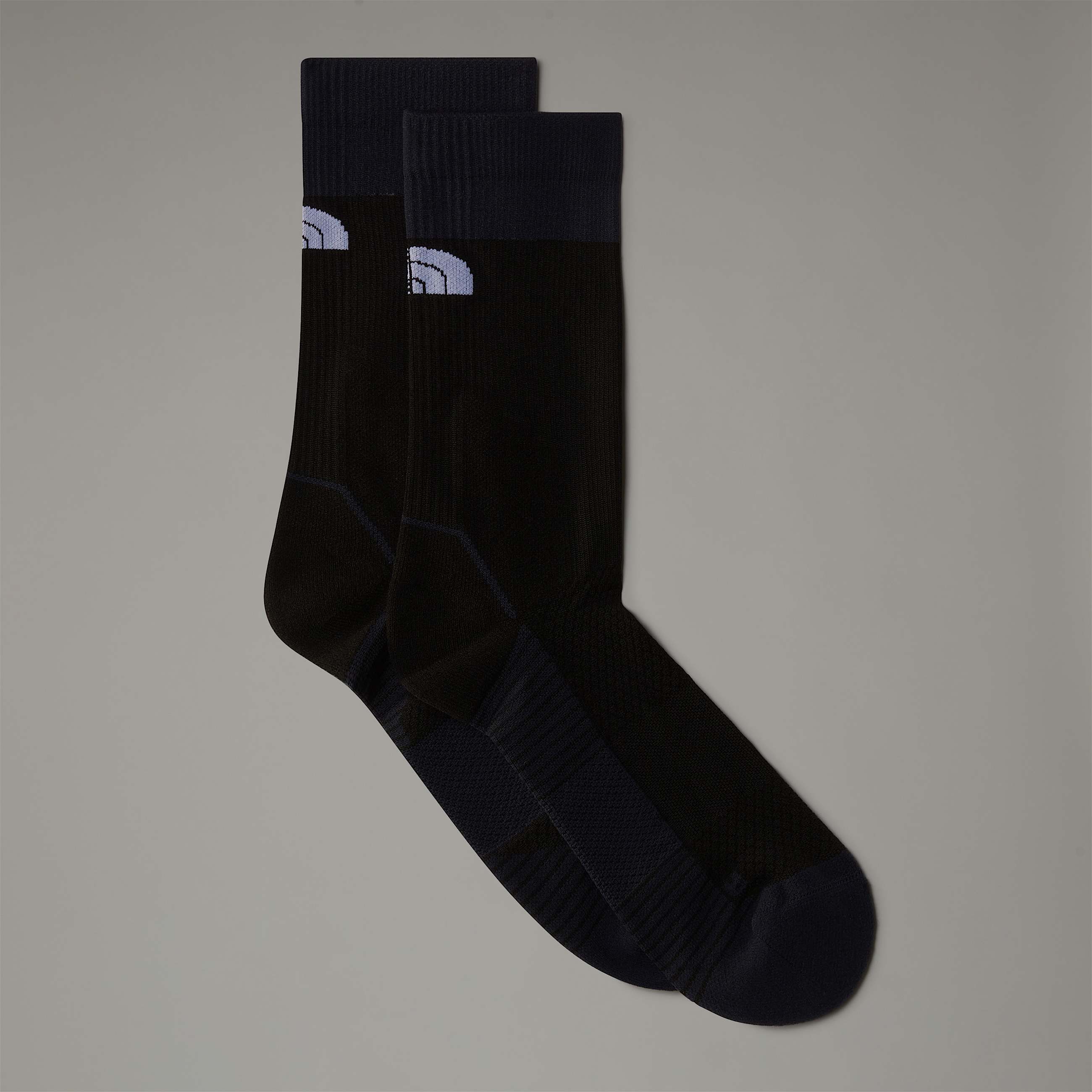 Trail Run Crew Sock TNF HERO