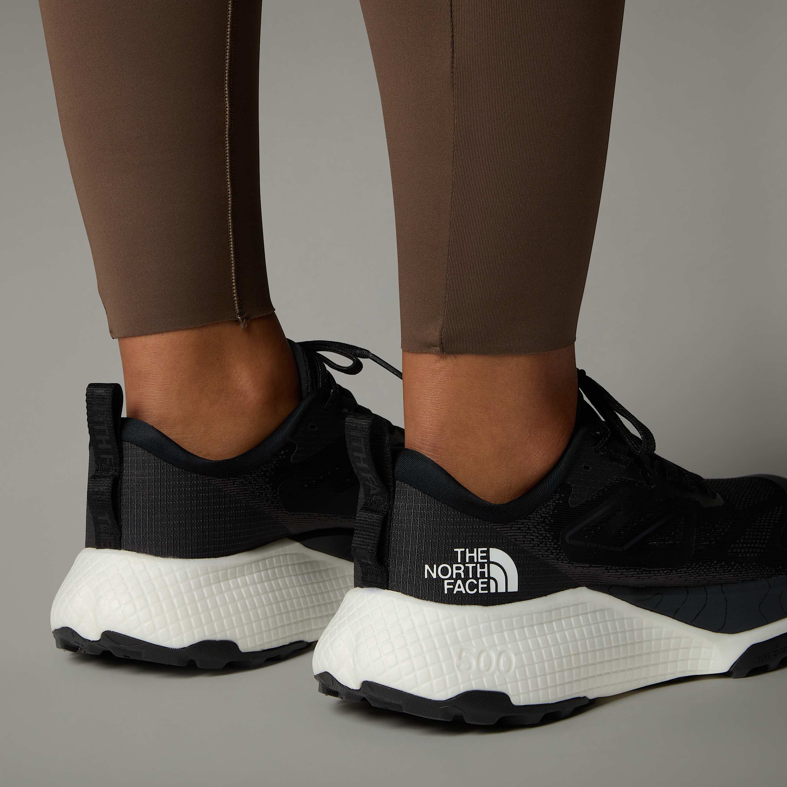 Tnis de corrida em trilho Altamesa 500 para mulher TNF ALT2