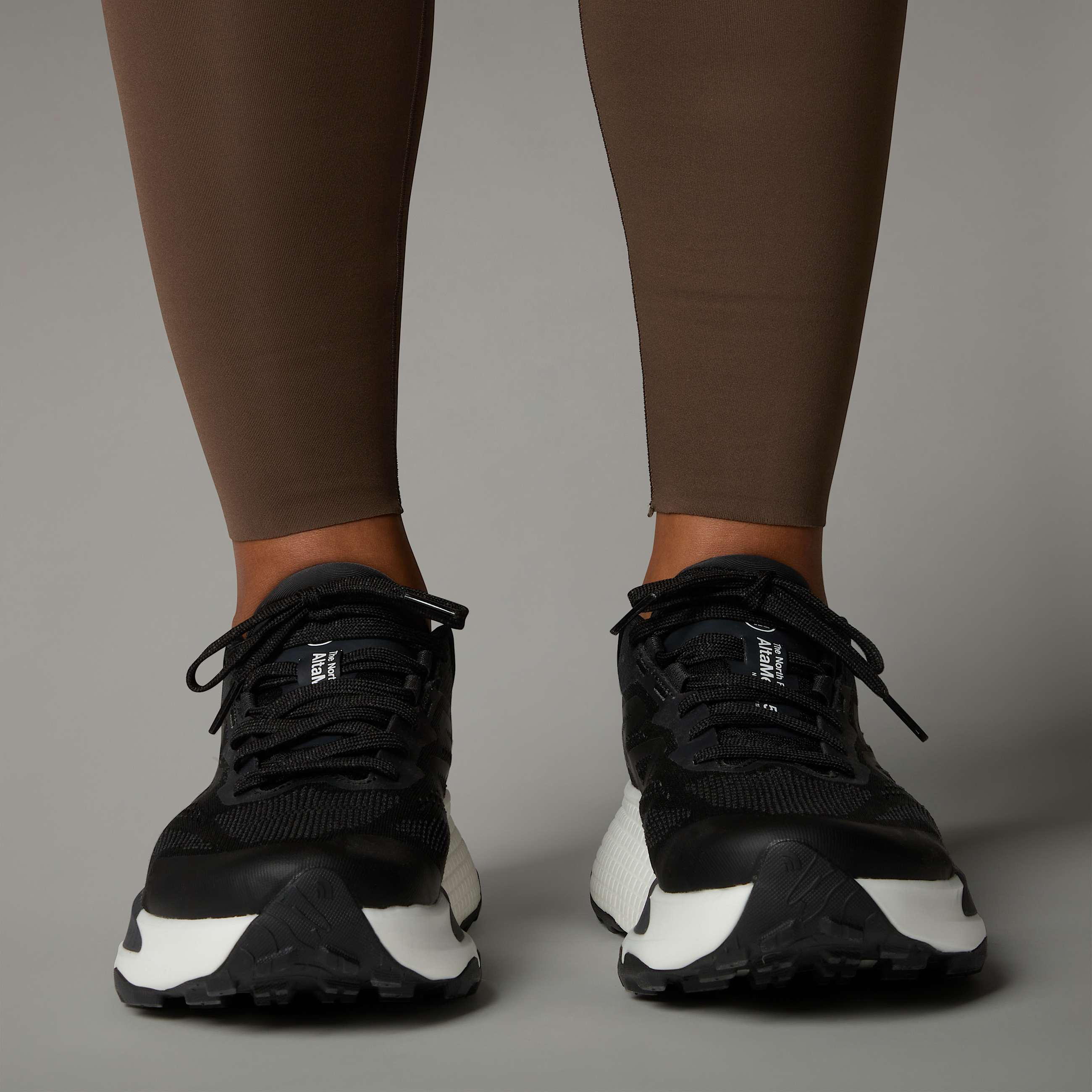 Tnis de corrida em trilho Altamesa 500 para mulher TNF ALT3