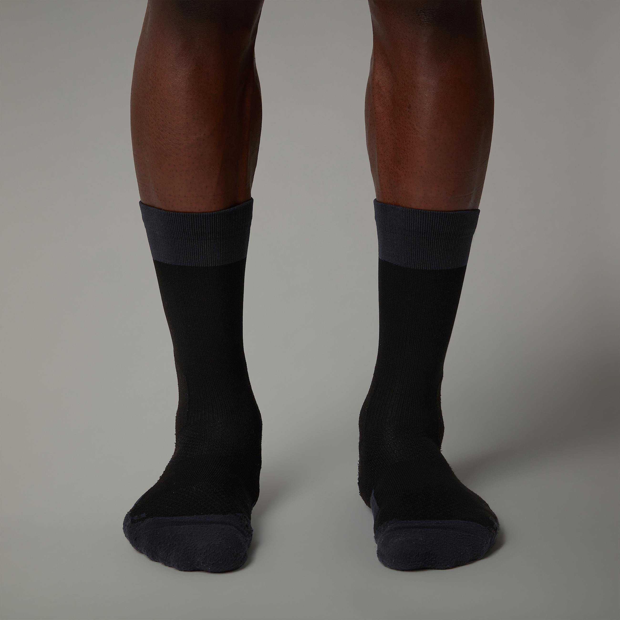 Trail Run Crew Sock TNF ALT1