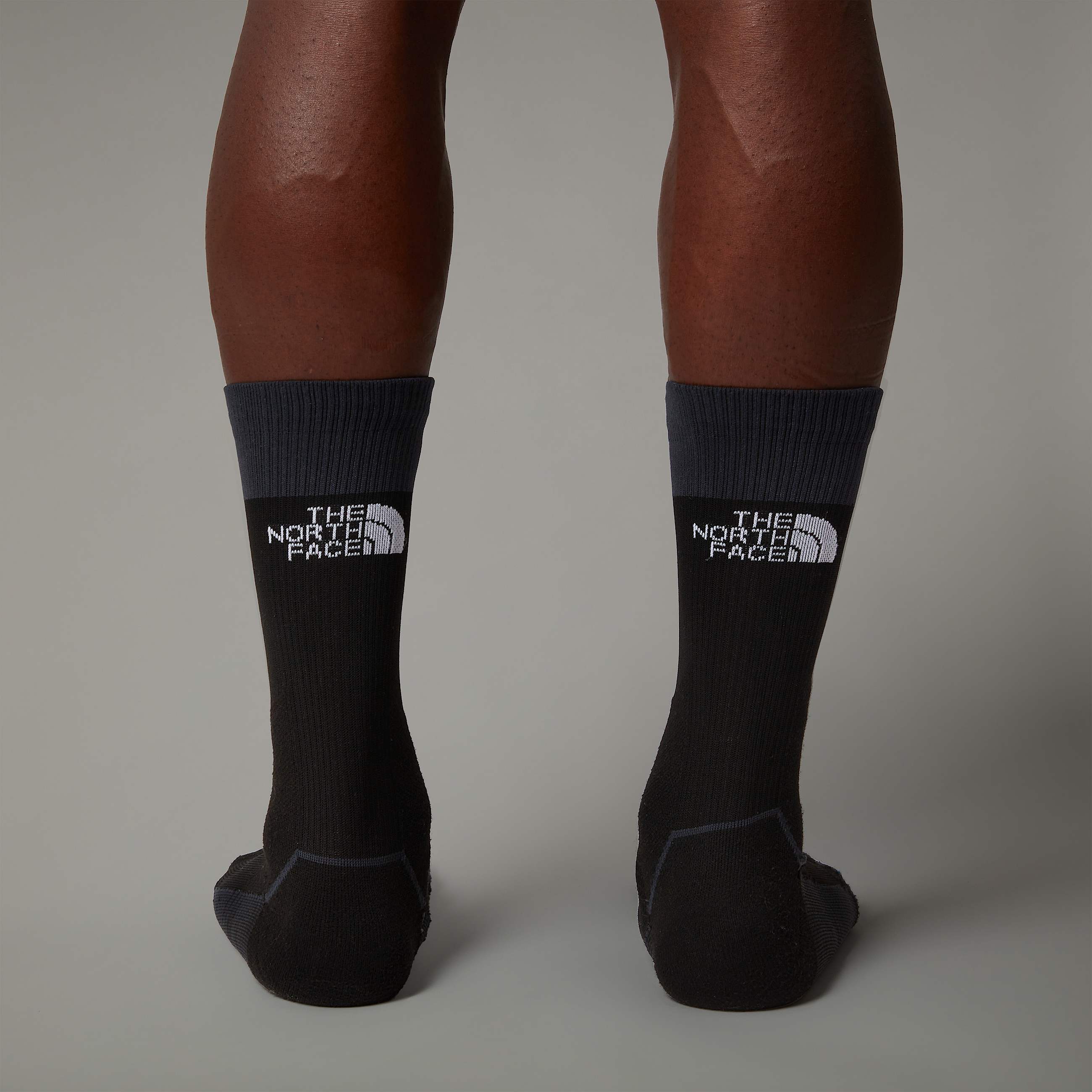 Trail Run Crew Sock TNF ALT5