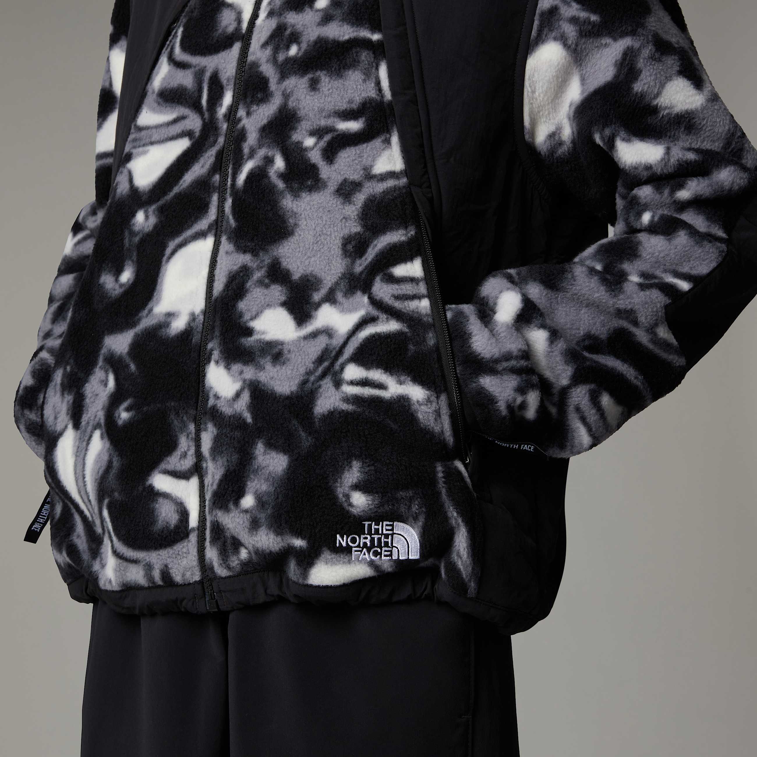 Polar Sun Fleecejacke fr Damen TNF ALT7