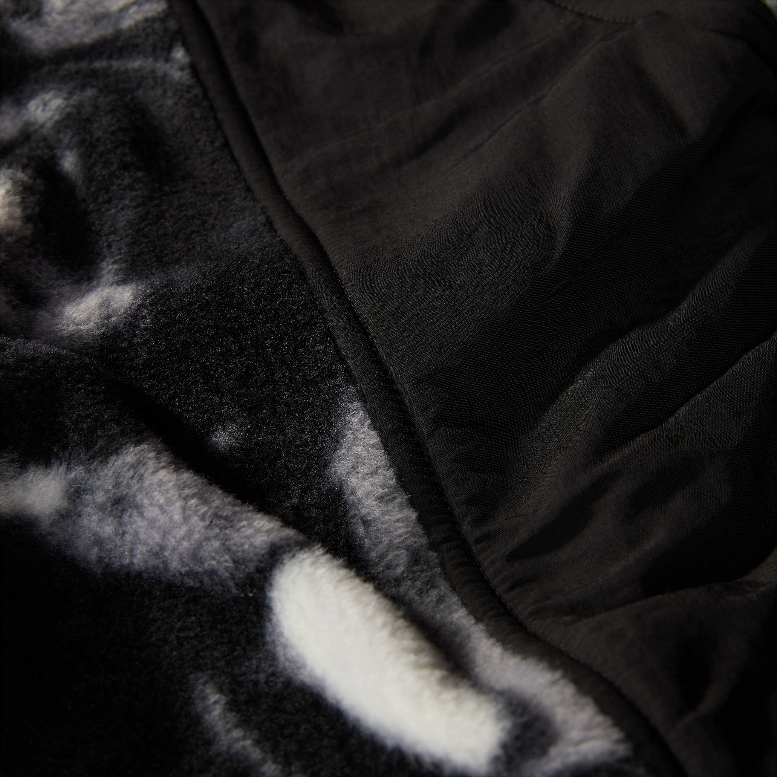 Polar Sun Fleecejacke fr Damen TNF ALT18