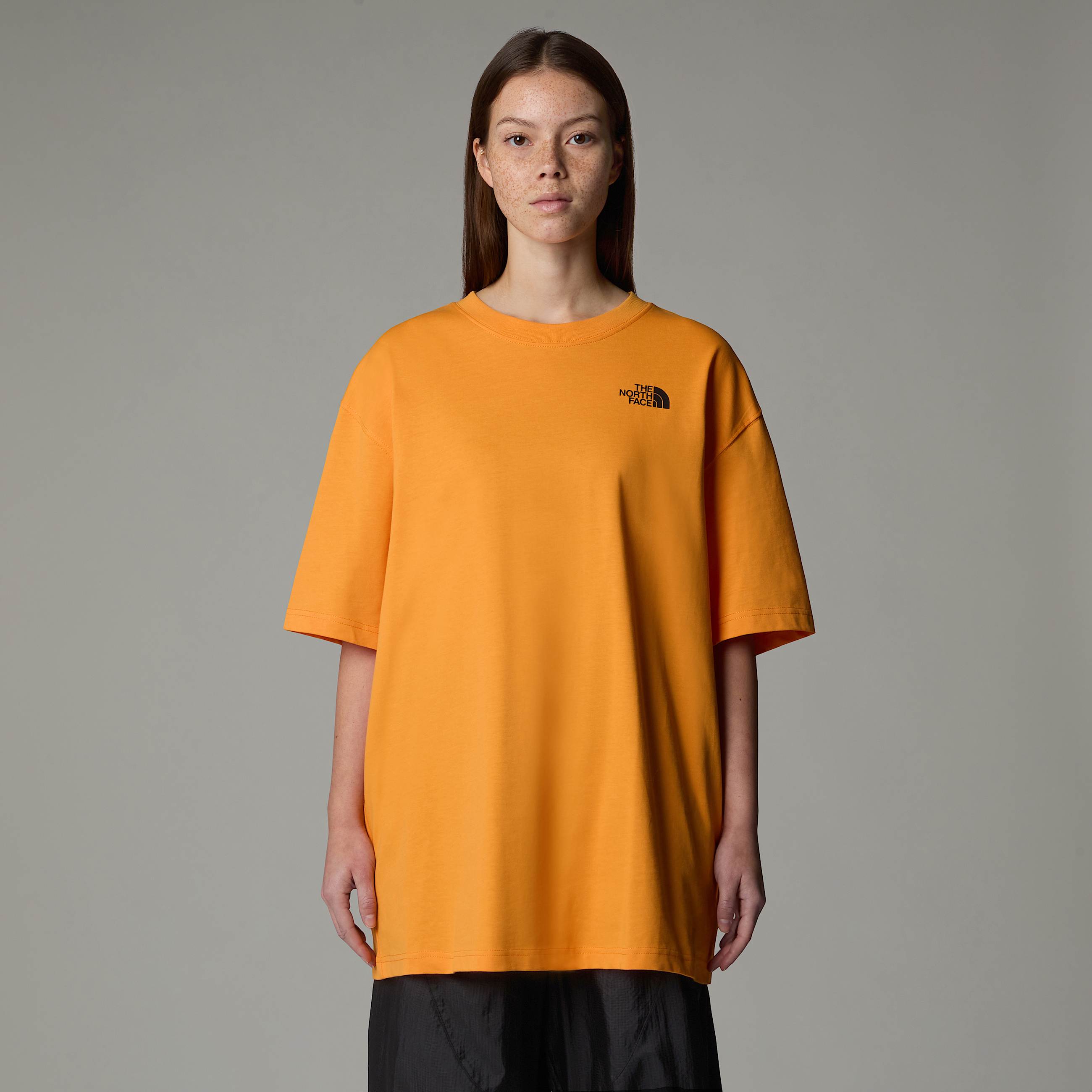 TShirt TNF X Yinka Ilori Box Graphic Unisex TNF ALT3