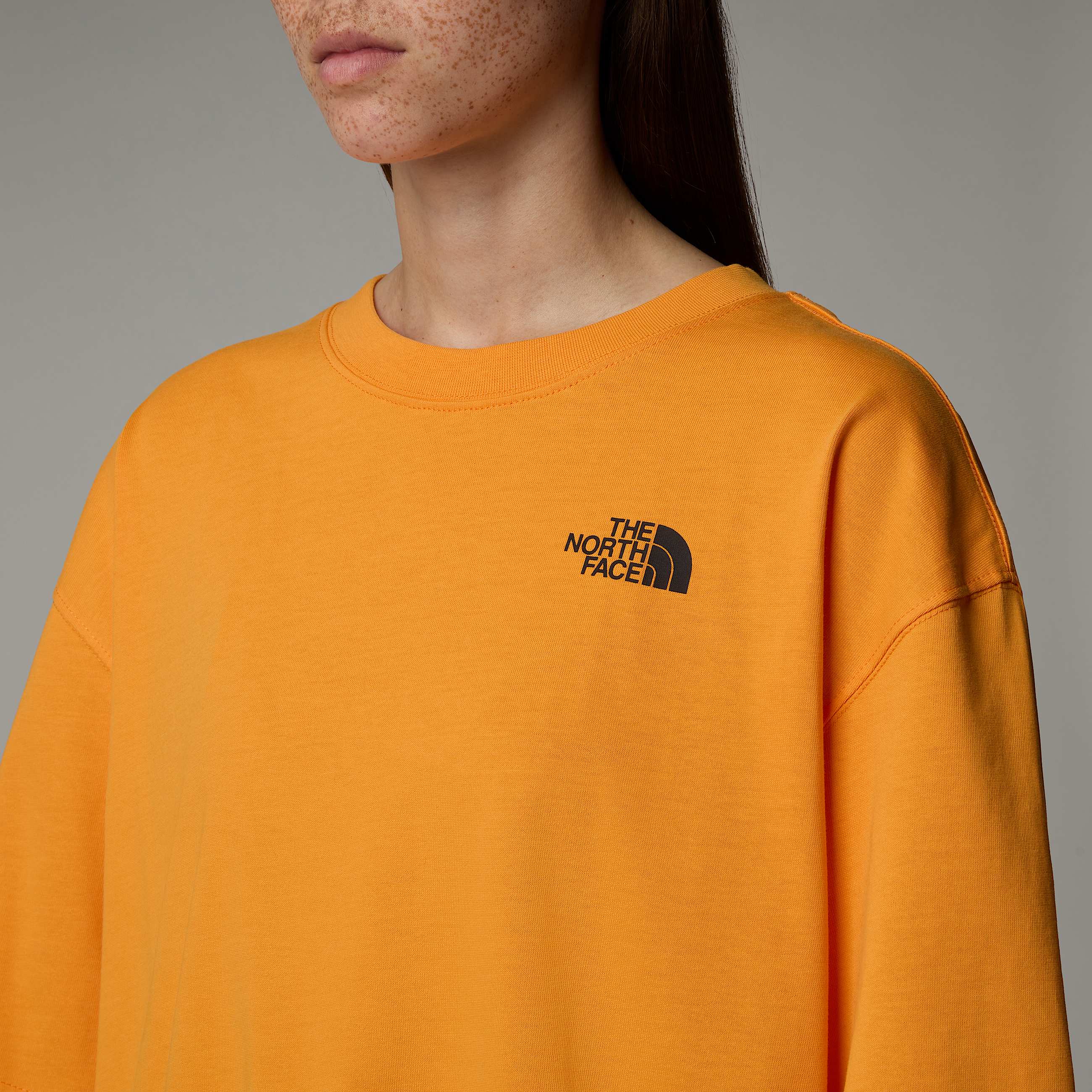 TShirt TNF X Yinka Ilori Box Graphic Unisex TNF ALT5