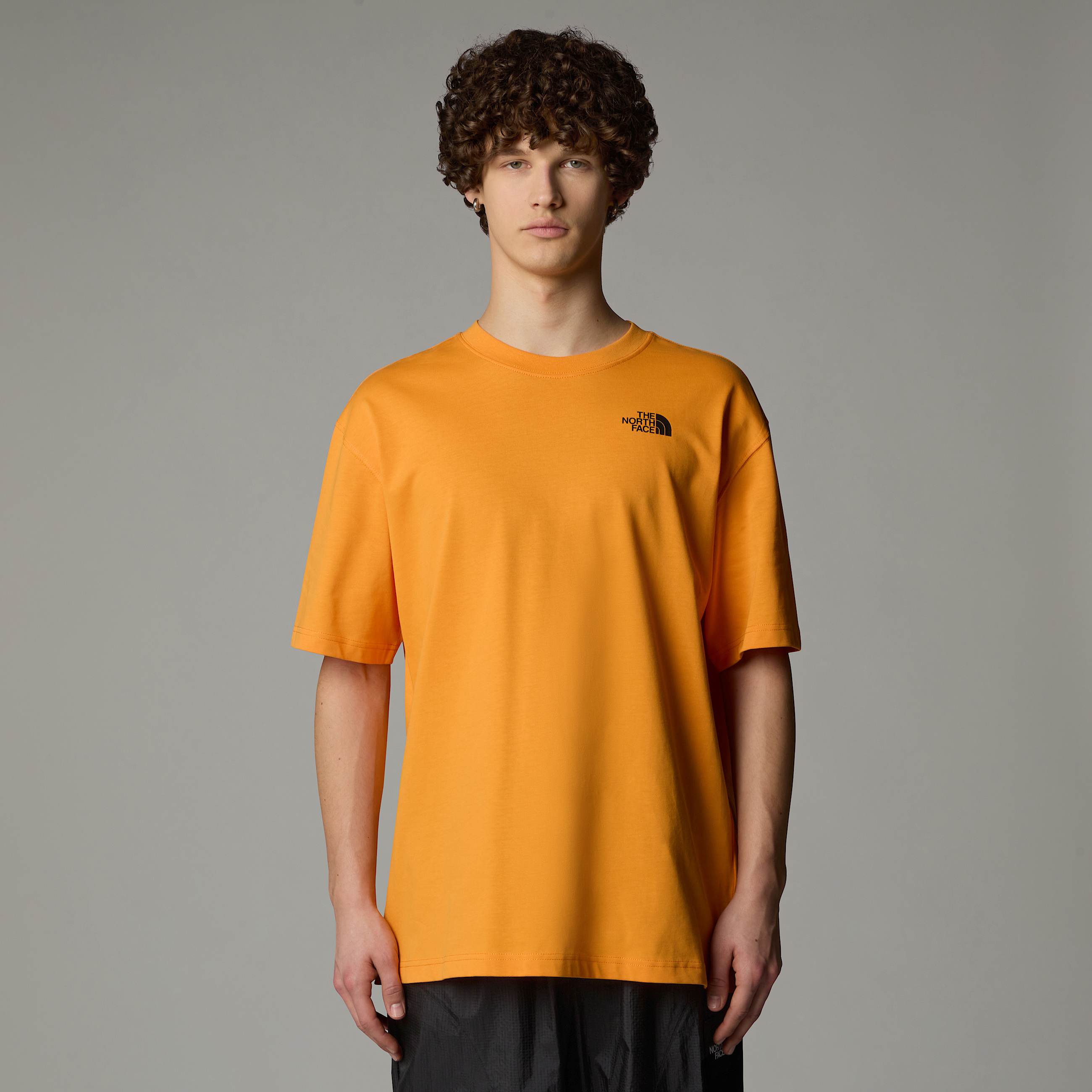 Tshirt con grafica TNF X Yinka Ilori Box unisex TNF ALT8