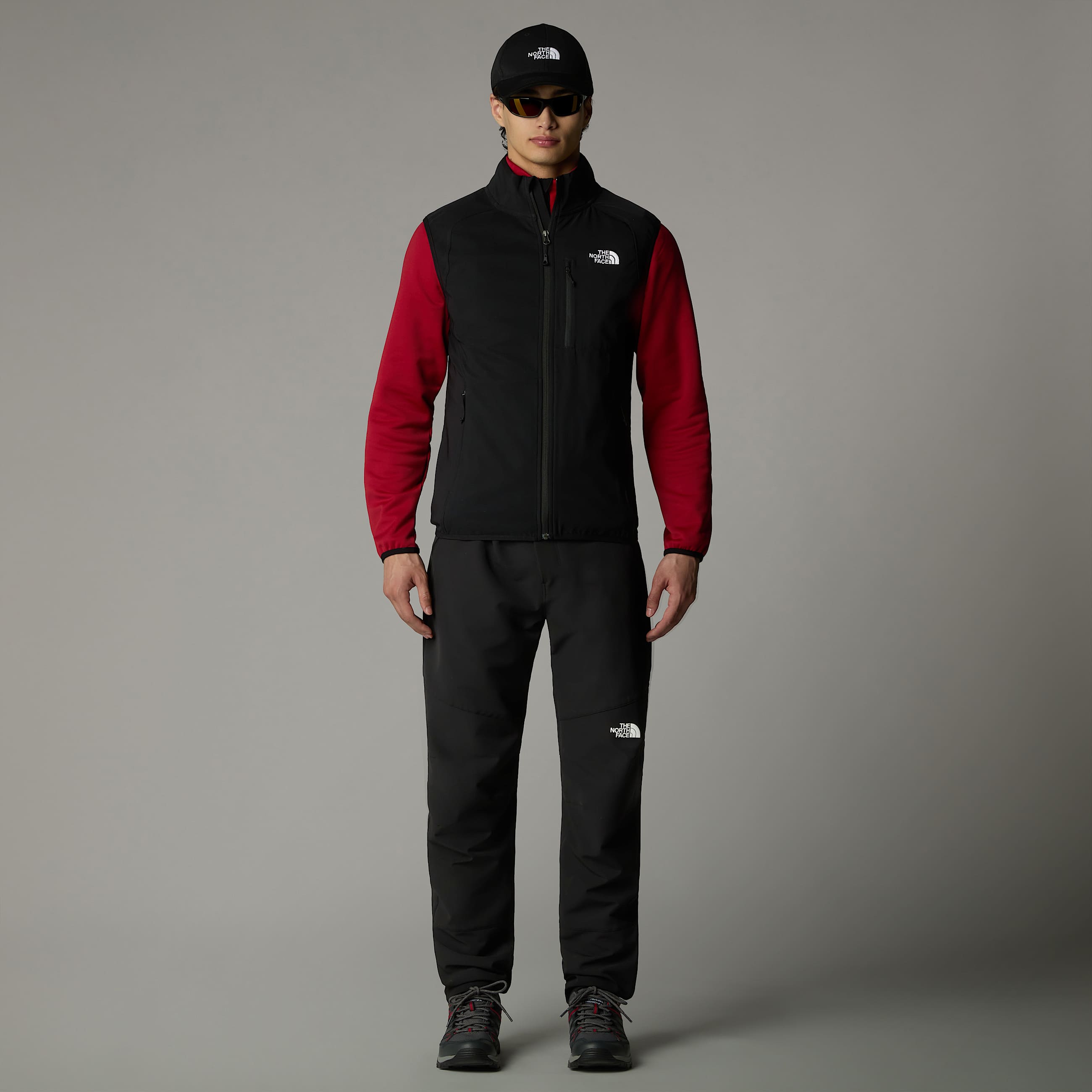 Colete Nimble para Homem TNF ALT3