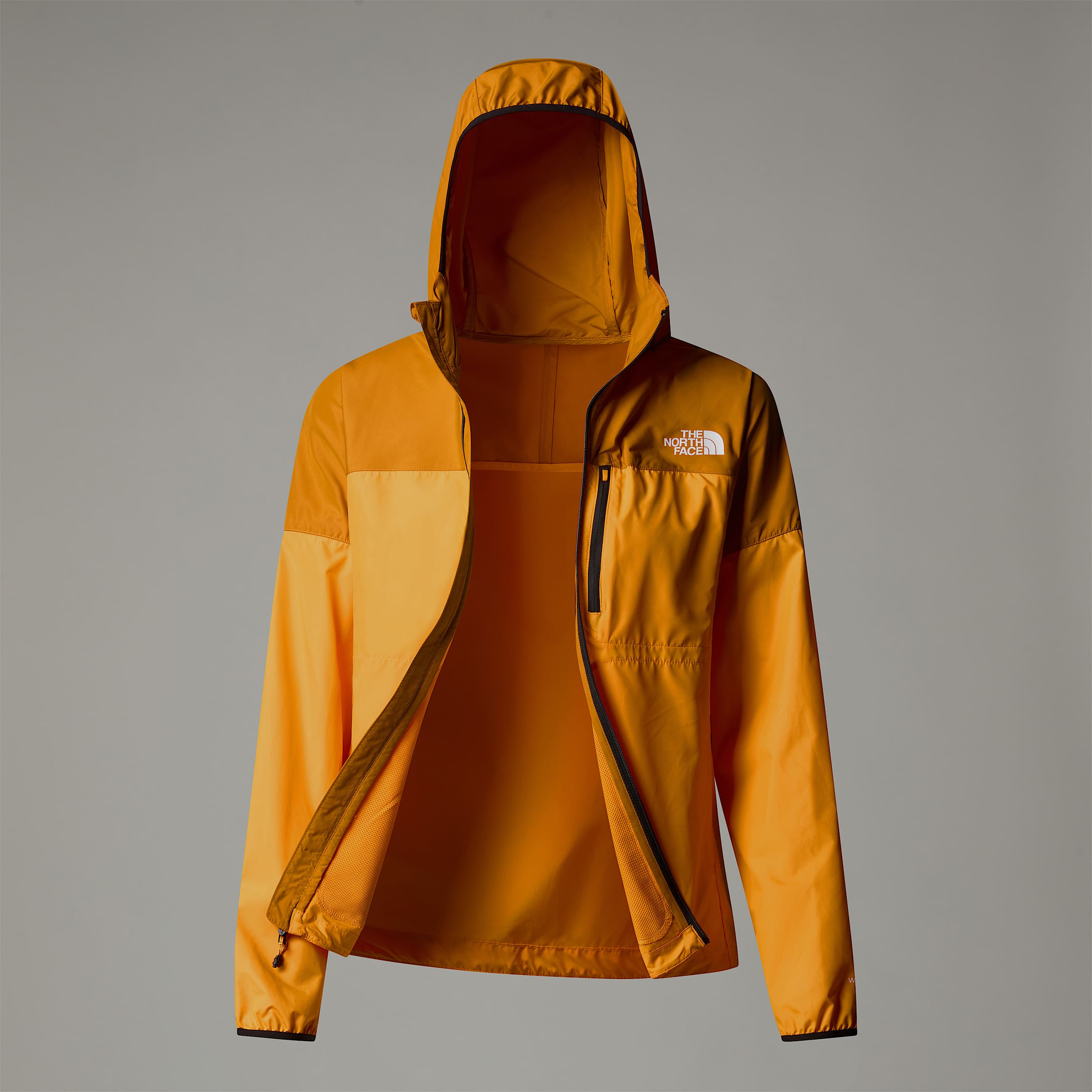 Higher Run Windjacke fr Damen TNF ALT17