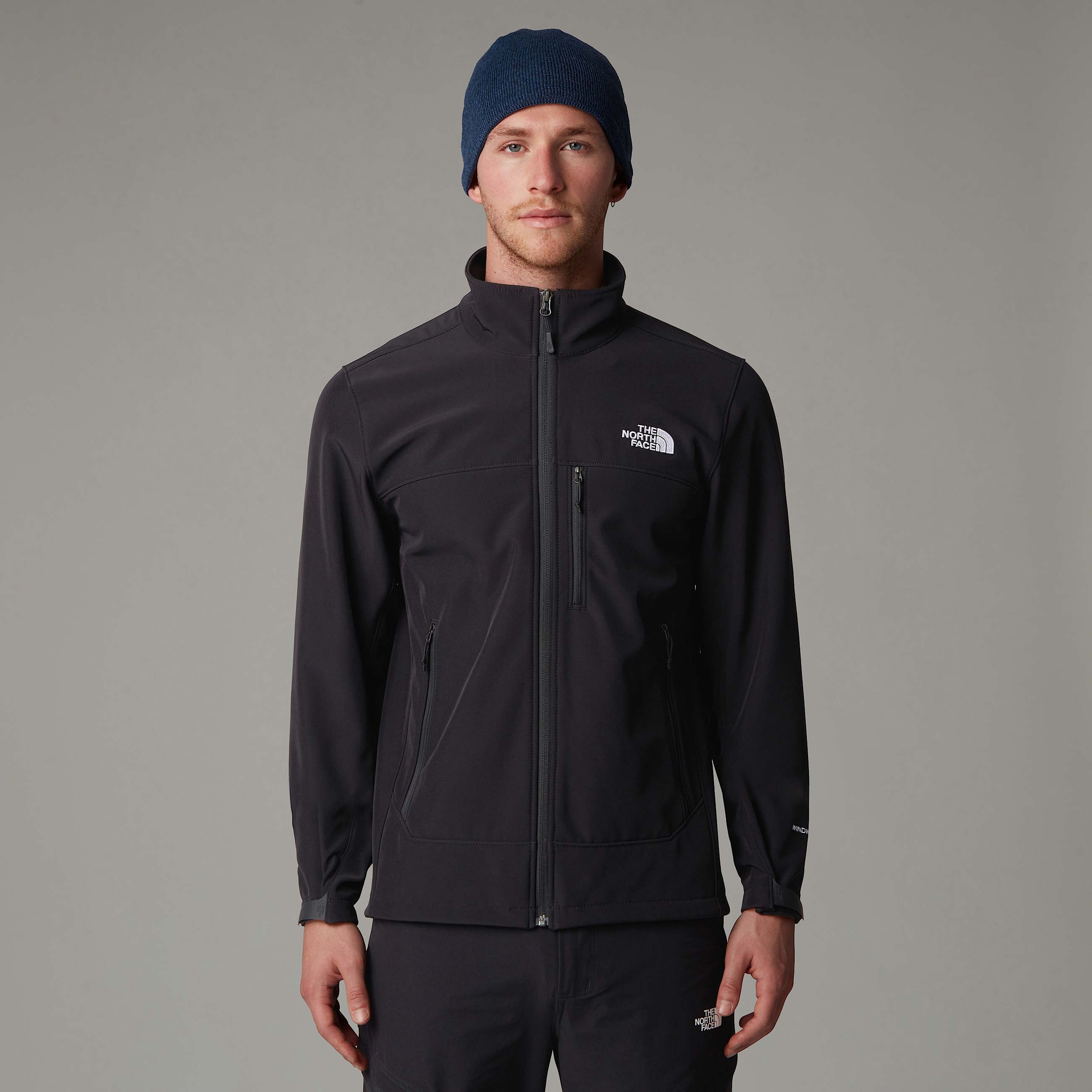 Mens Apex Bionic Jacket TNF ALT2