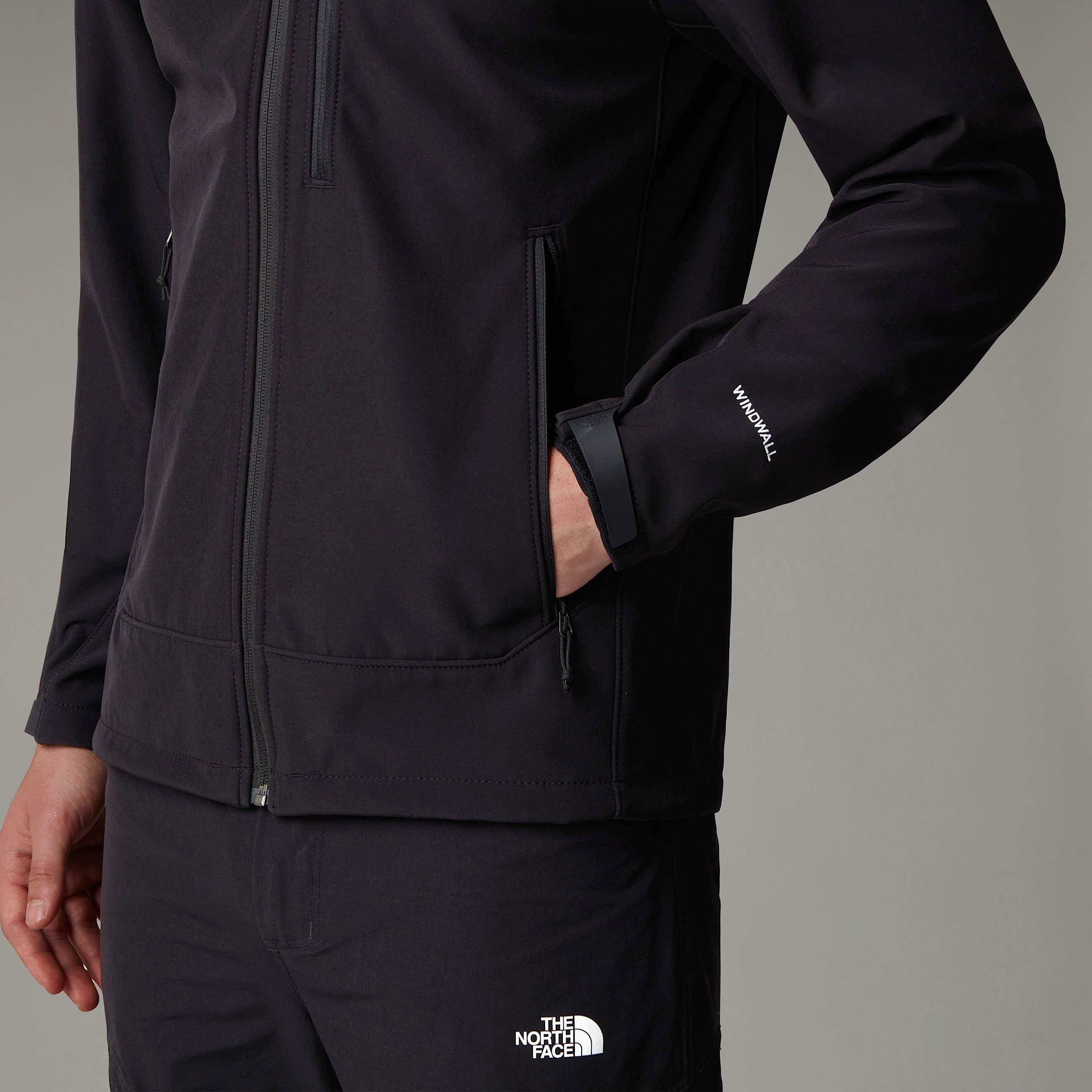 Mens Apex Bionic Jacket TNF ALT8