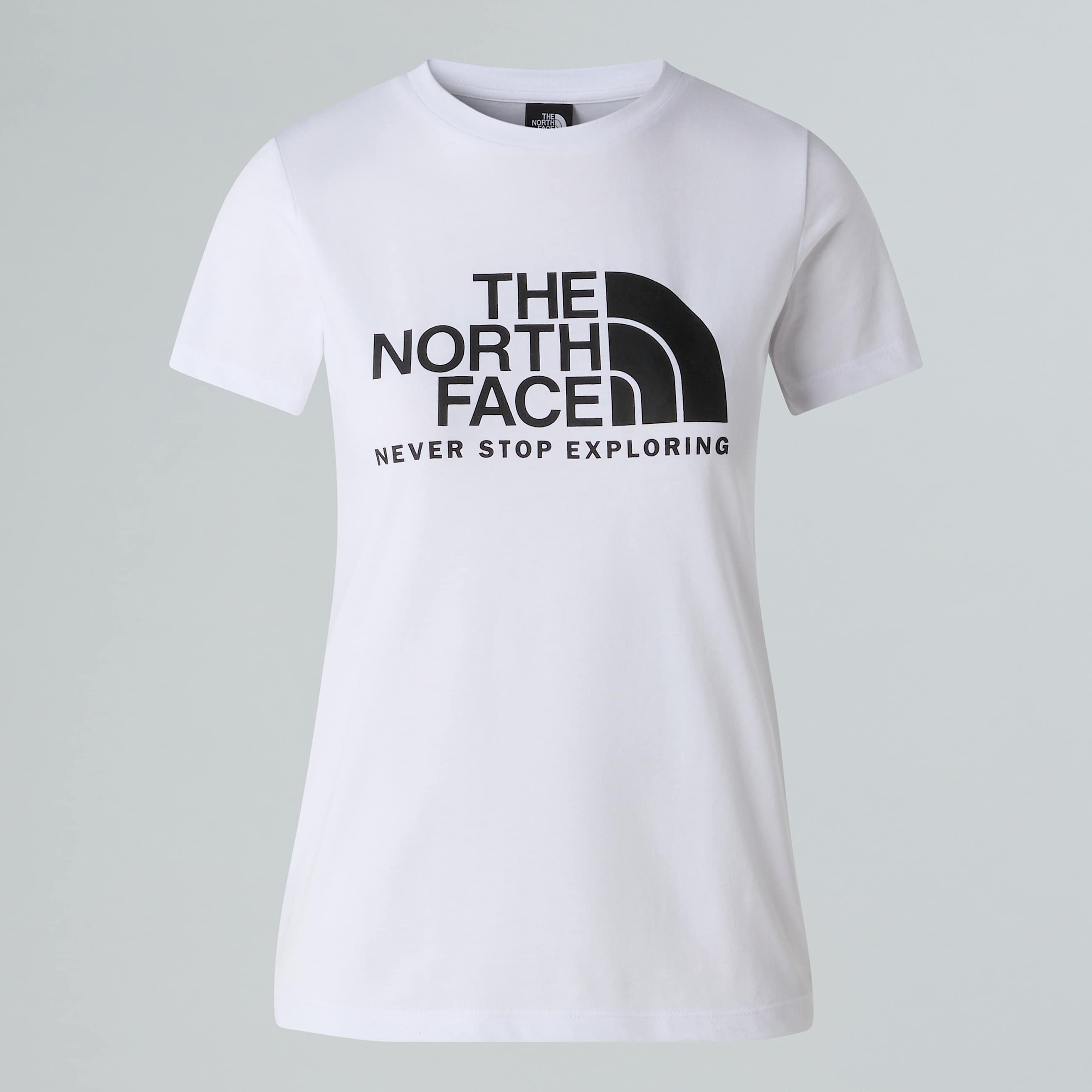 Tshirt New Peak da donna TNF HERO