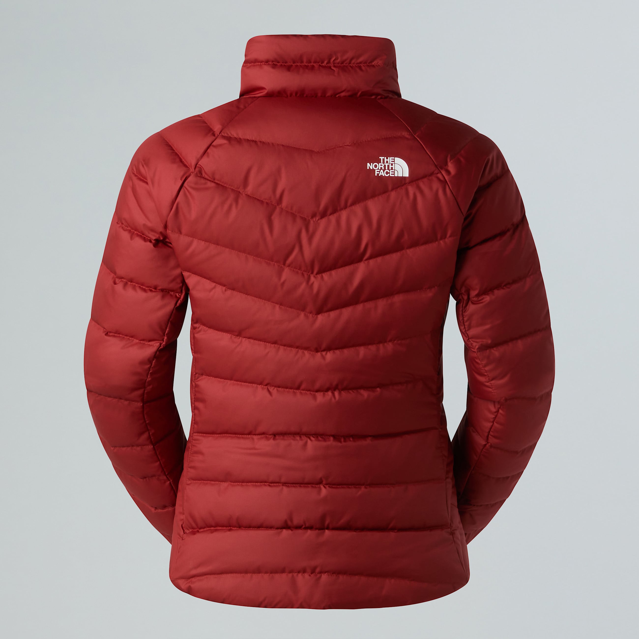 Womens Ashton FullZip Jacket TNF ALT1