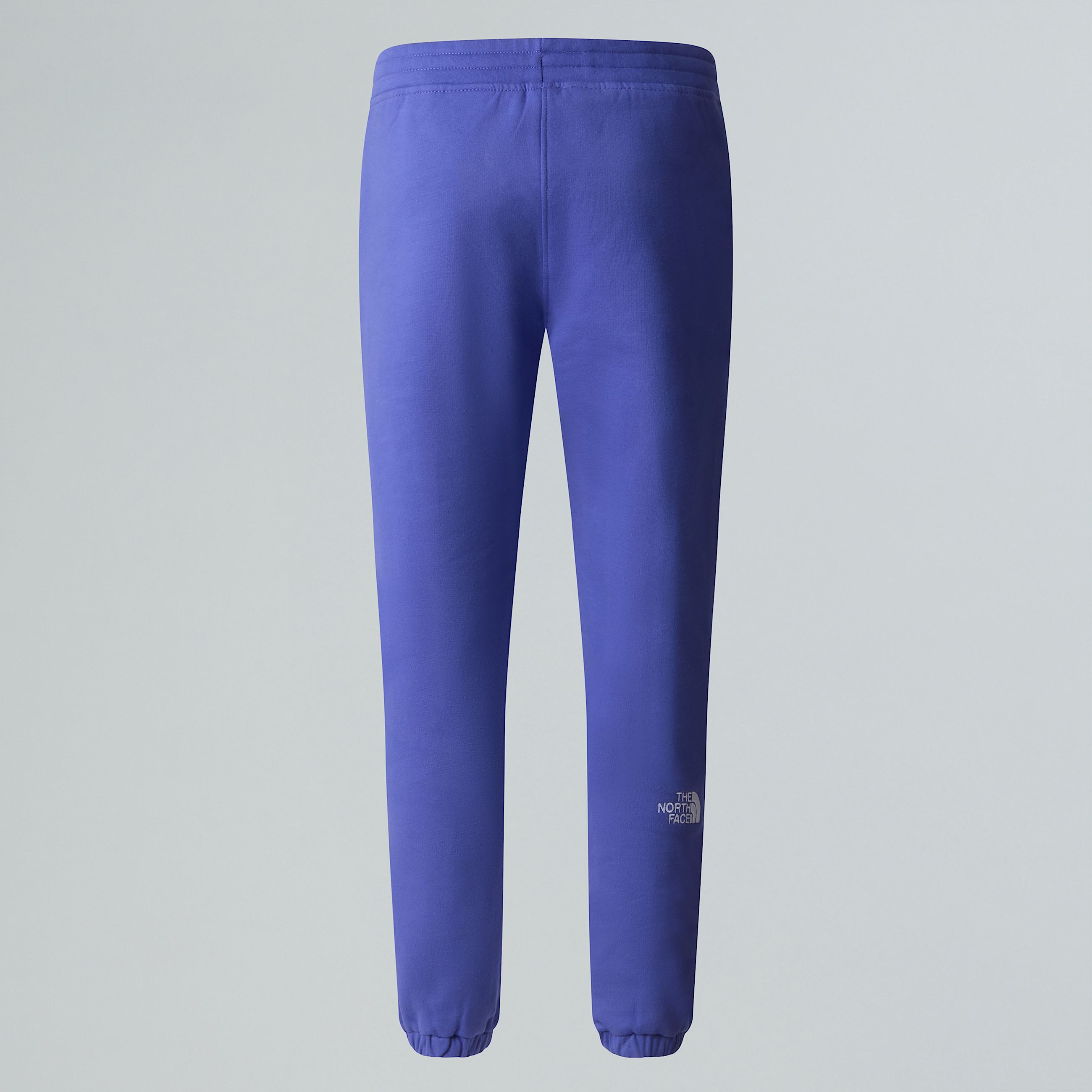 Pantaloni in pile da ragazzi TNF ALT1