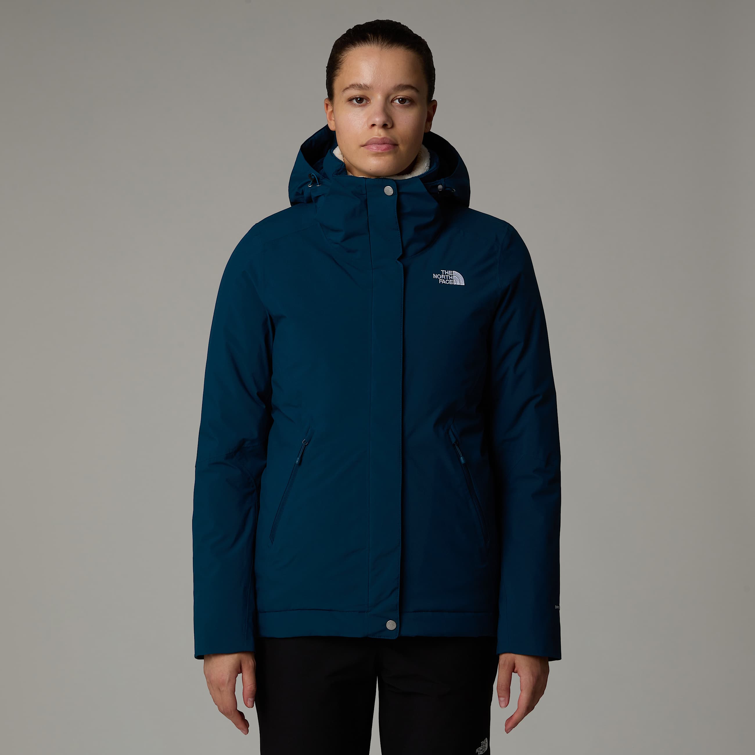 Womens Inlux Insulated Jacket TNF ALT2