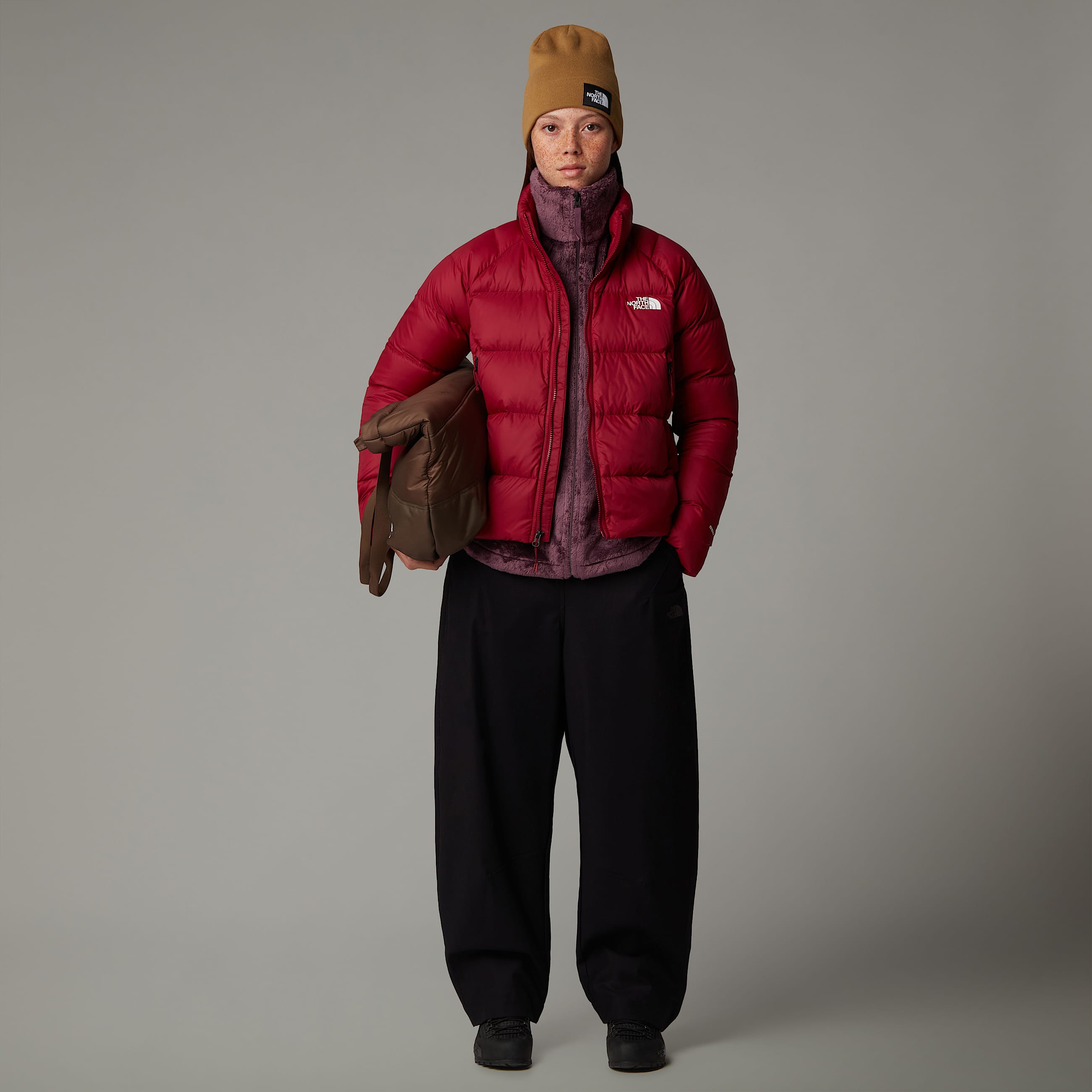 Hyalite Daunenjacke fr Damen TNF ALT3