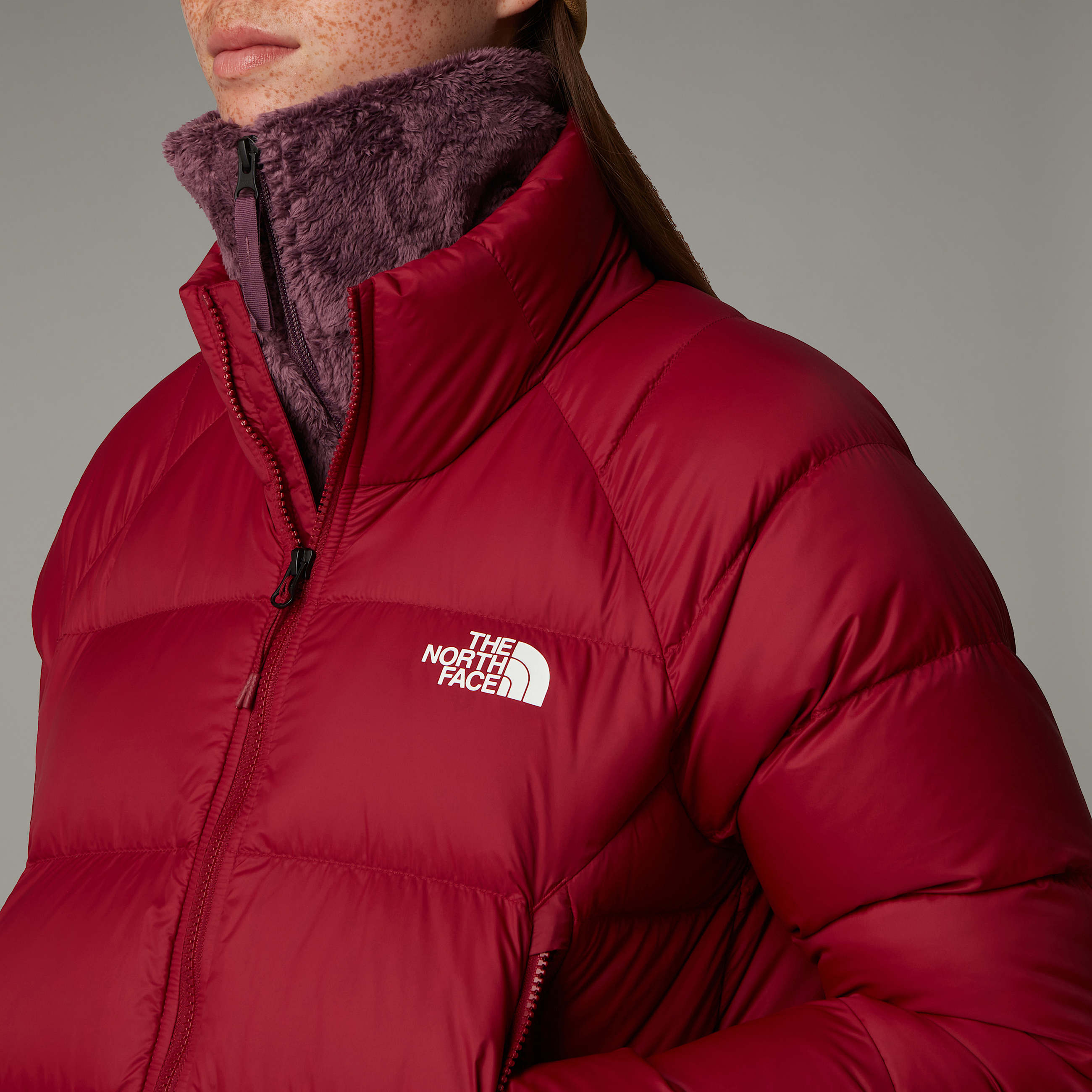 Hyalite Daunenjacke fr Damen TNF ALT6