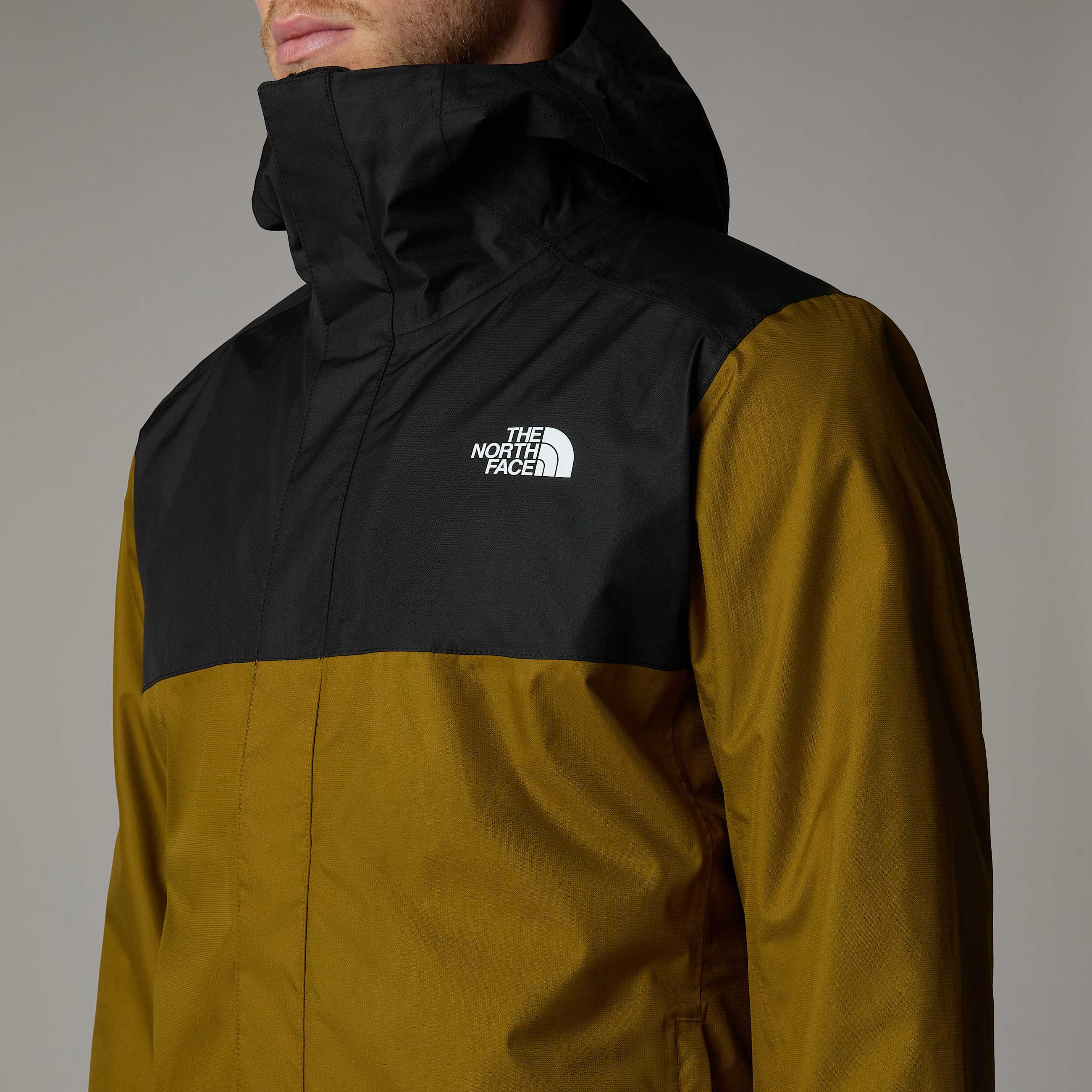Giacca Quest ZipIn compatibile da uomo TNF ALT8