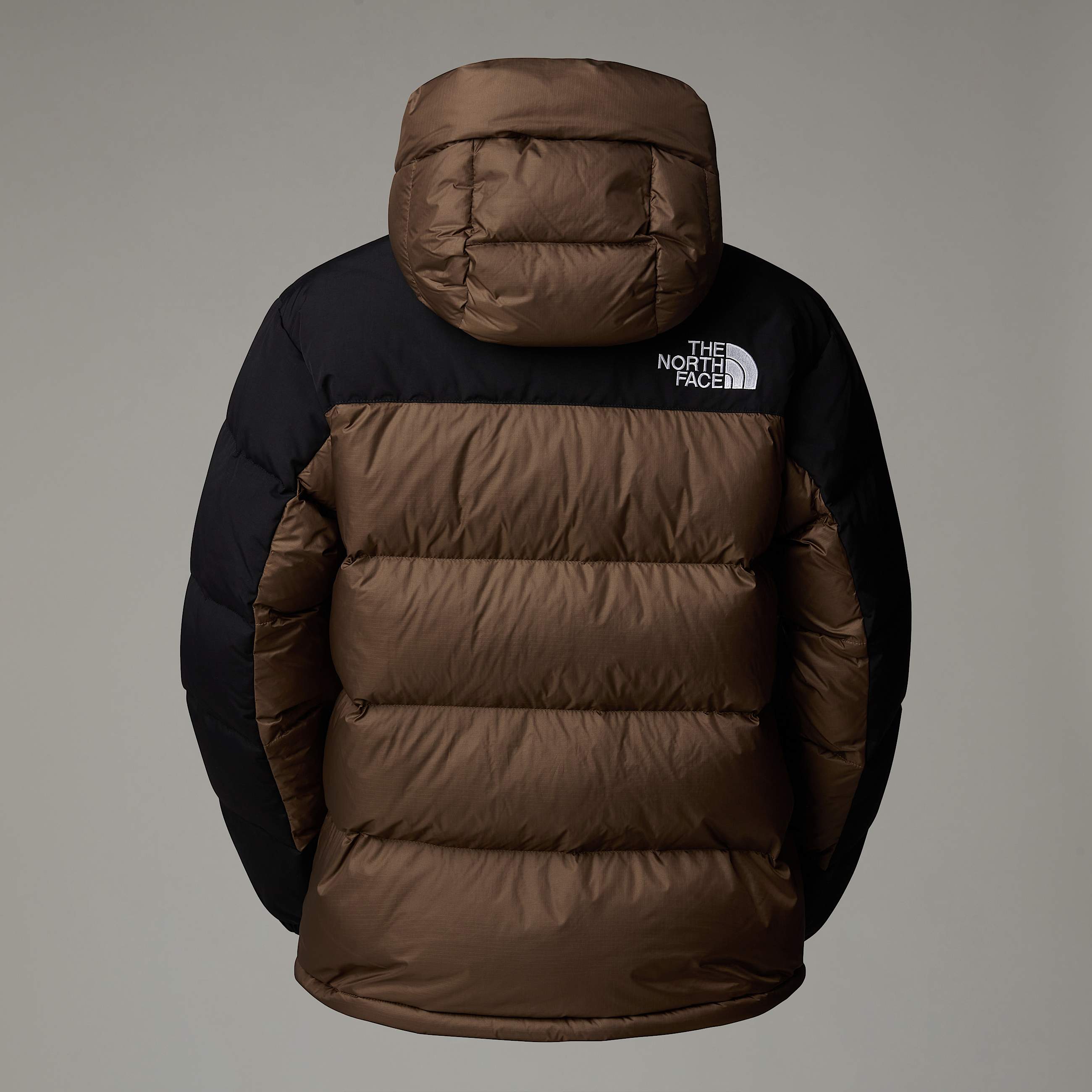 Womens Himalayan Down Parka TNF ALT1