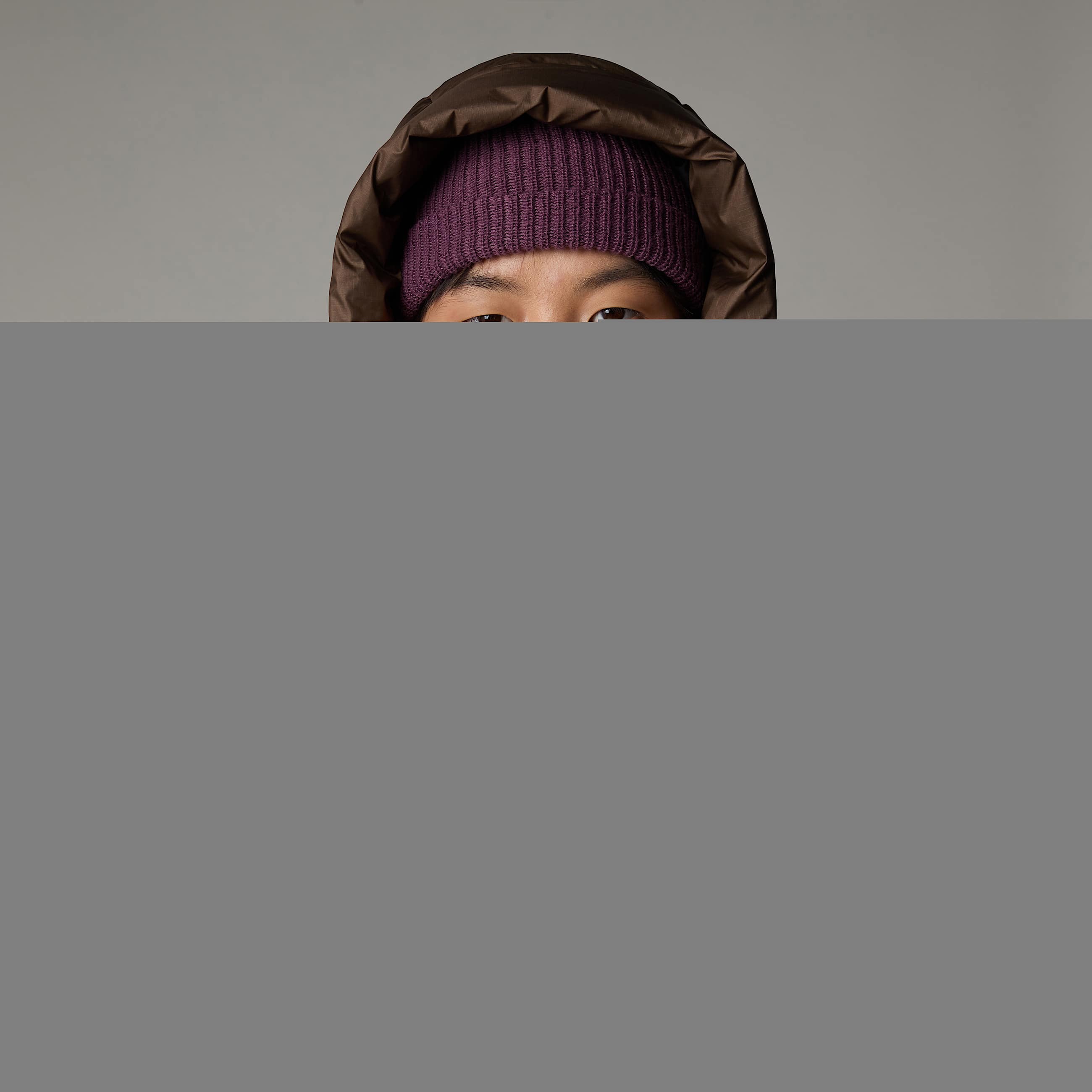 Womens Himalayan Down Parka TNF ALT6