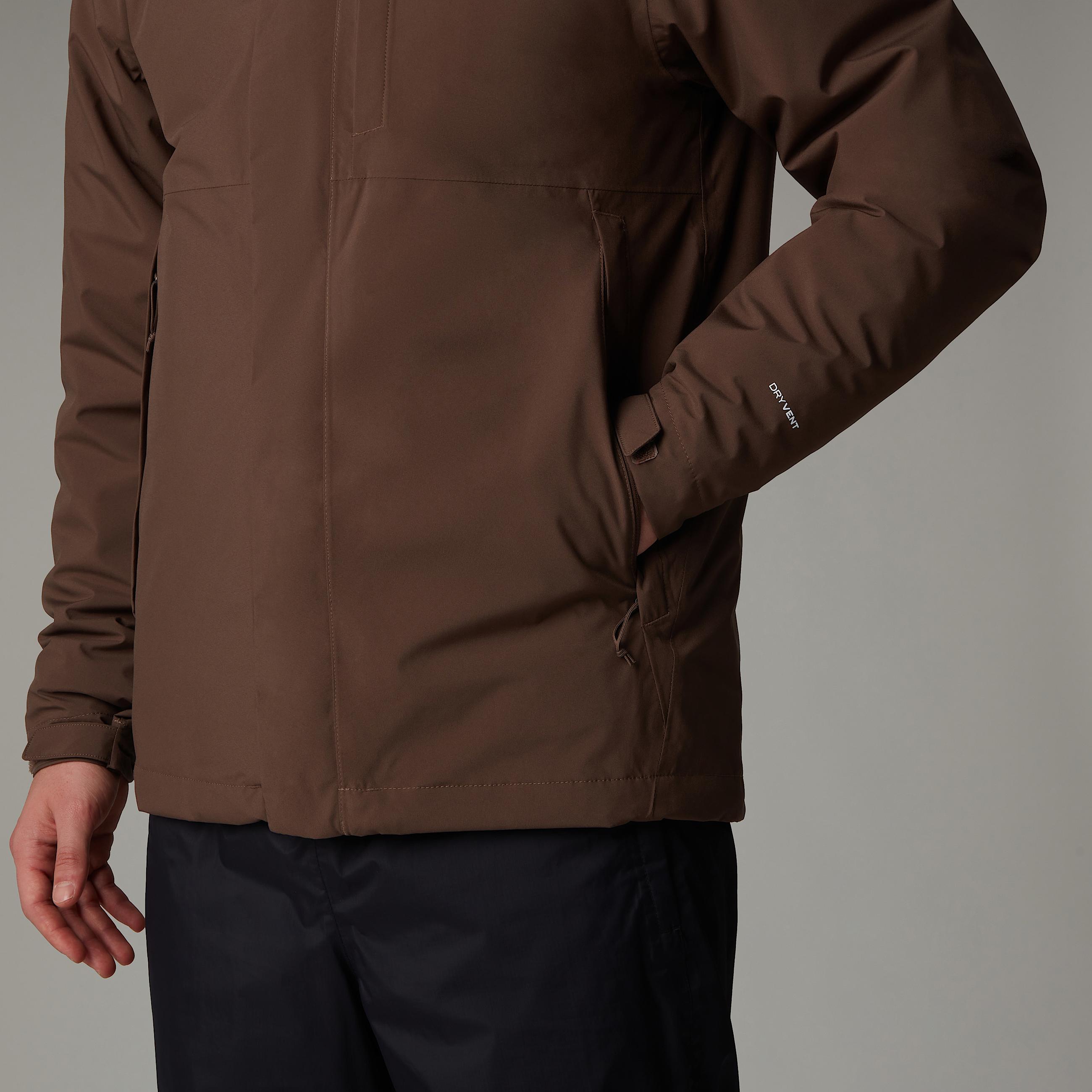 Carto Triclimate 3in1 Jacke fr Herren TNF ALT9