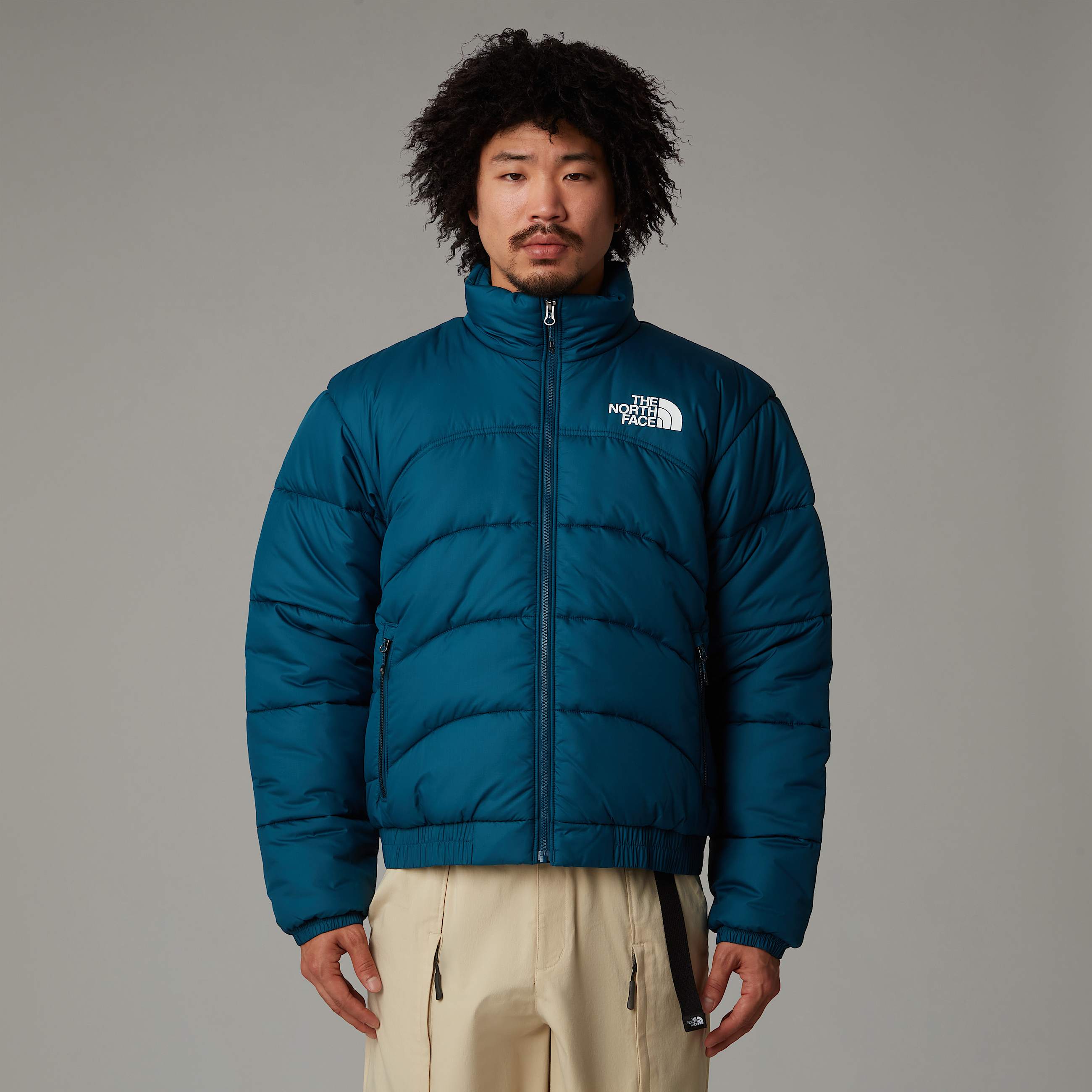 Piumino 2000 Synthetic da uomo TNF ALT2
