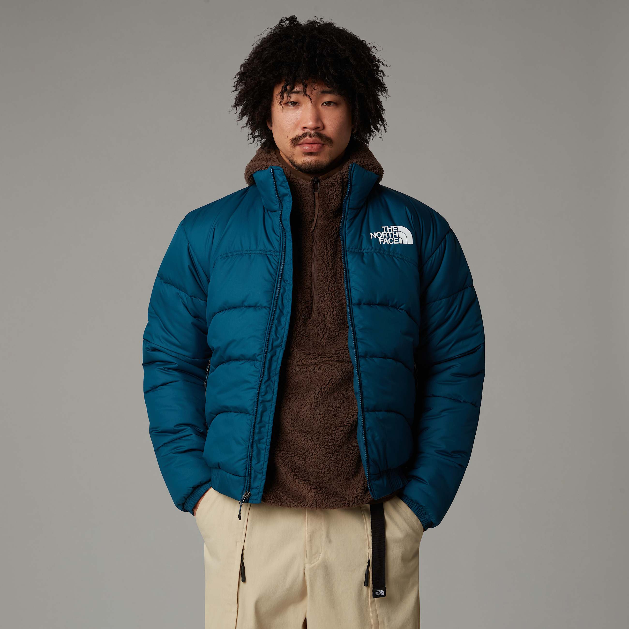 2000 Synthetic Puffer Jacket M TNF ALT5