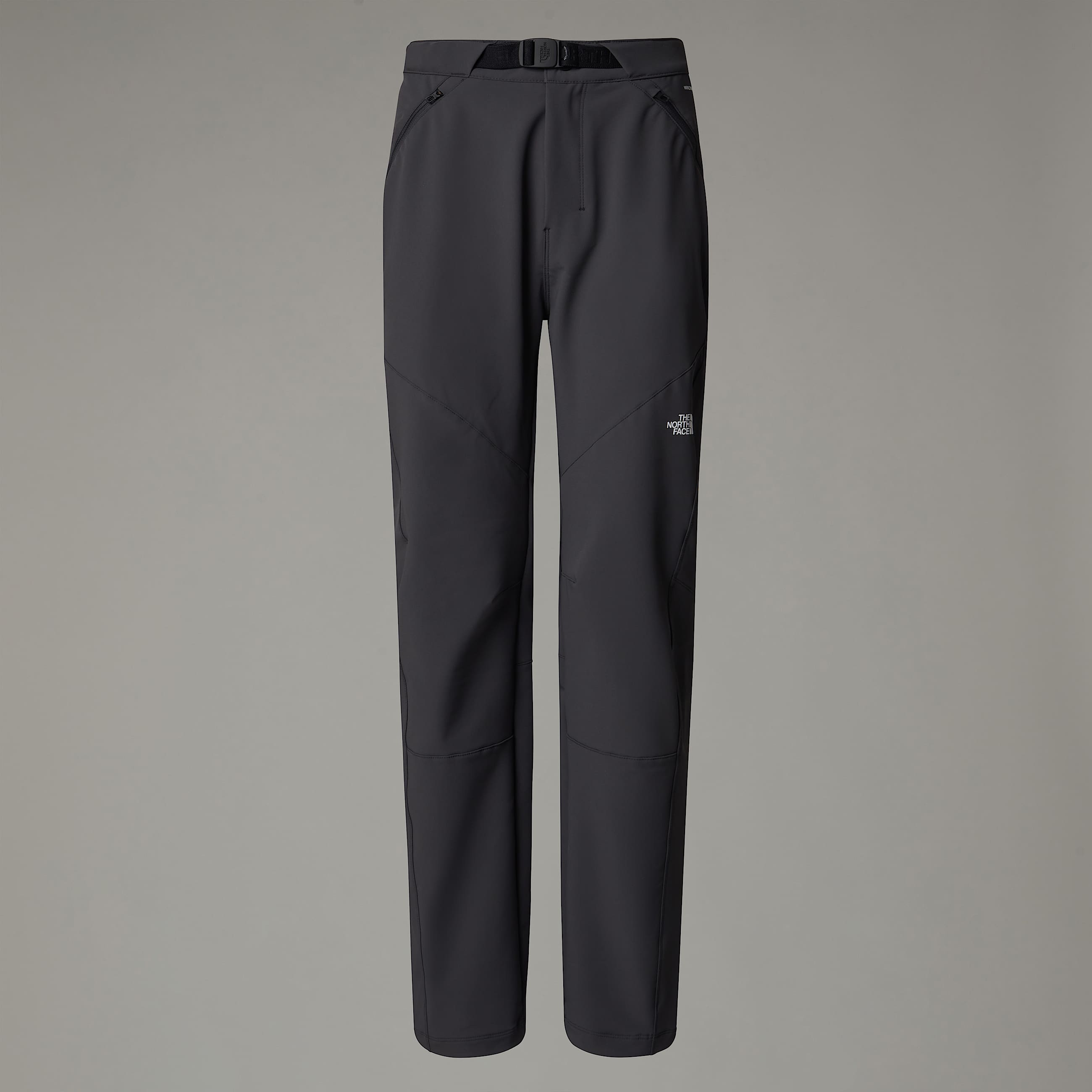 Diablo  gerade geschnittene Hose fr Damen TNF HERO