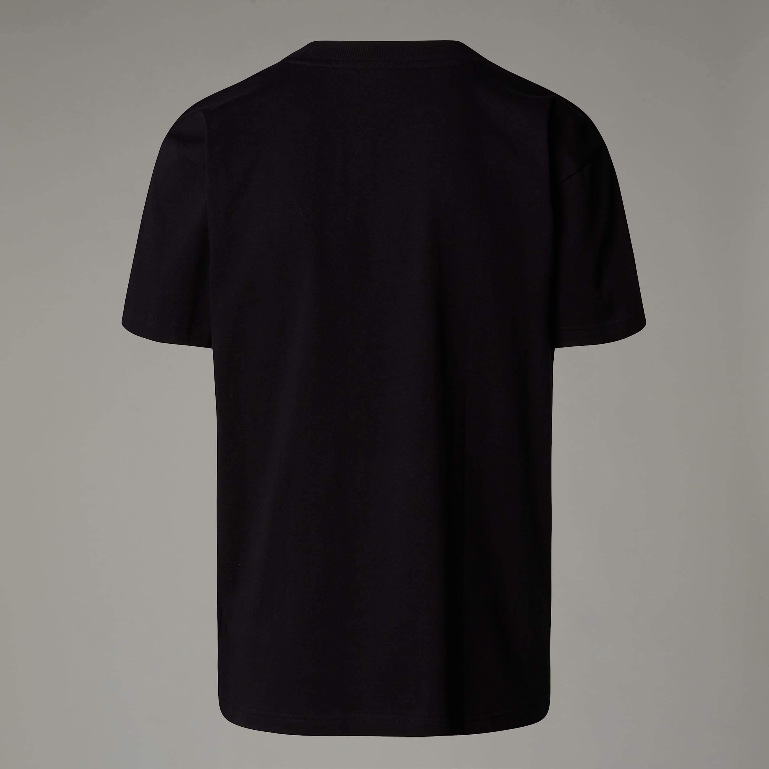 Heavyweight Relaxed TShirt M TNF ALT1