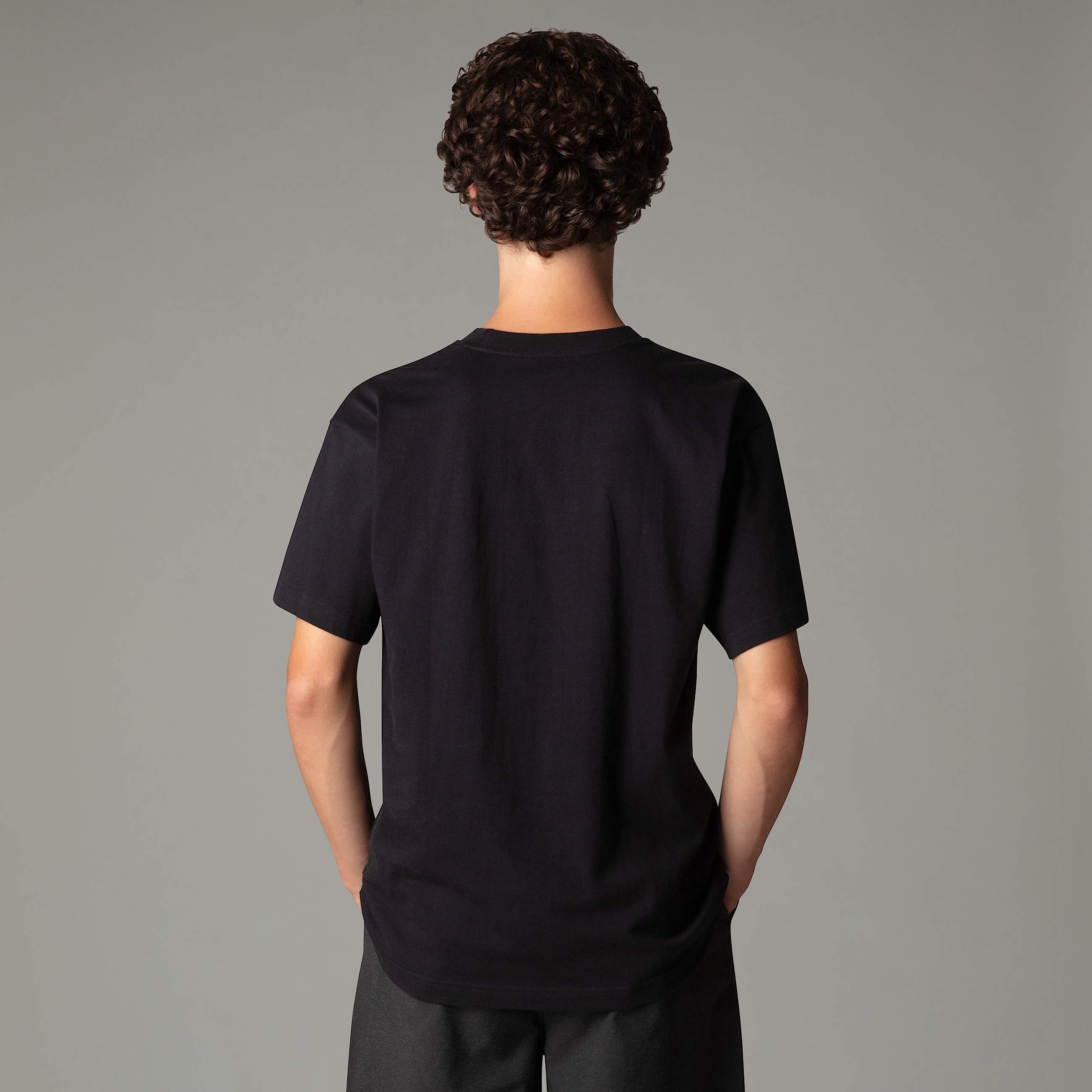 Heavyweight Relaxed TShirt M TNF ALT4
