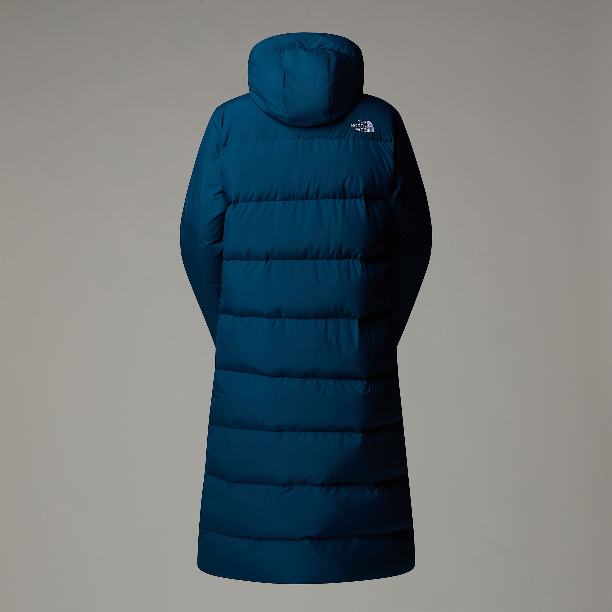 Triple C Parka fr Damen  TNF ALT1