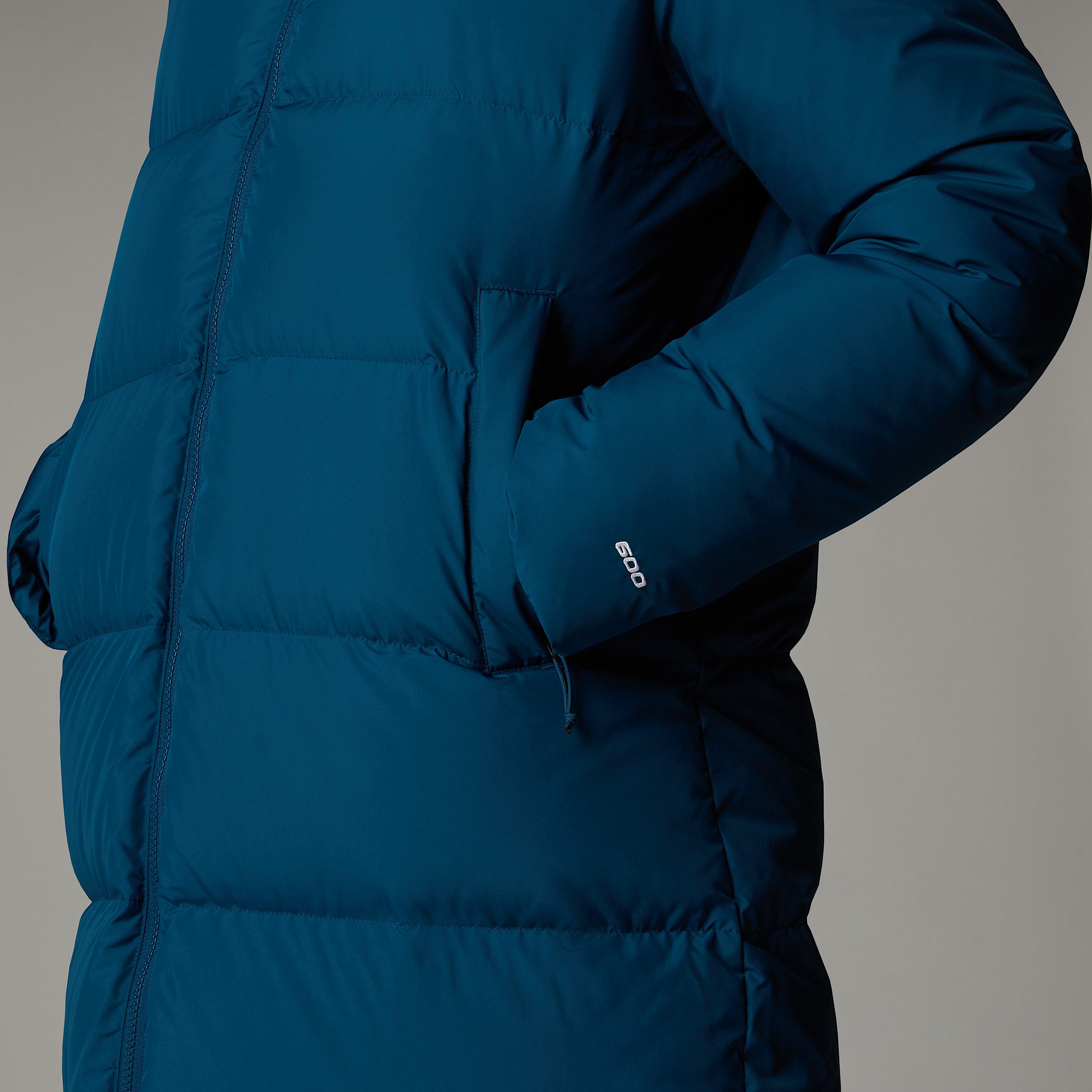 Triple C Parka fr Damen  TNF ALT7