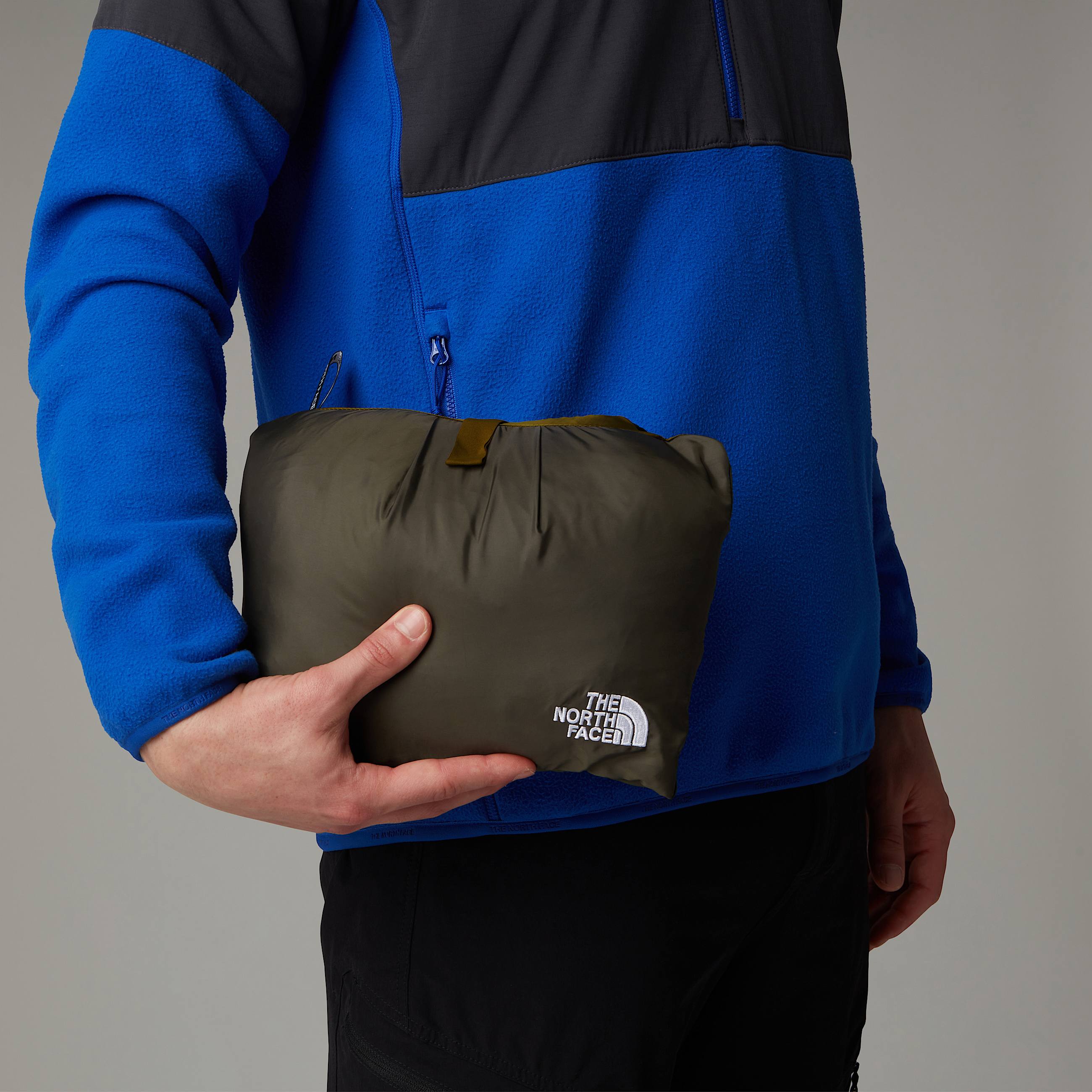 Giacca Huila con imbottitura sintetica da uomo TNF ALT9