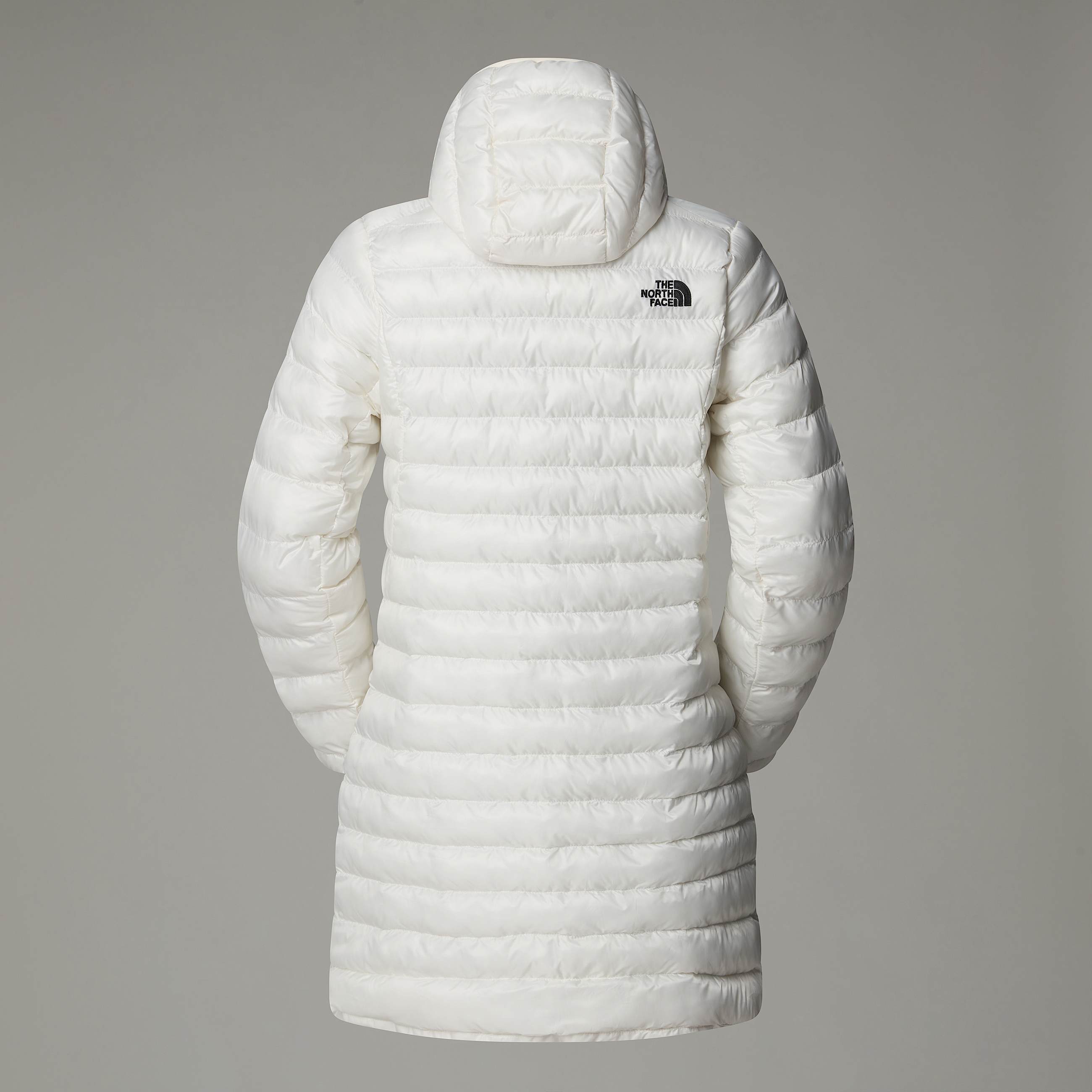 Huila Parka mit synthetischer Isolierung fr Damen TNF ALT1