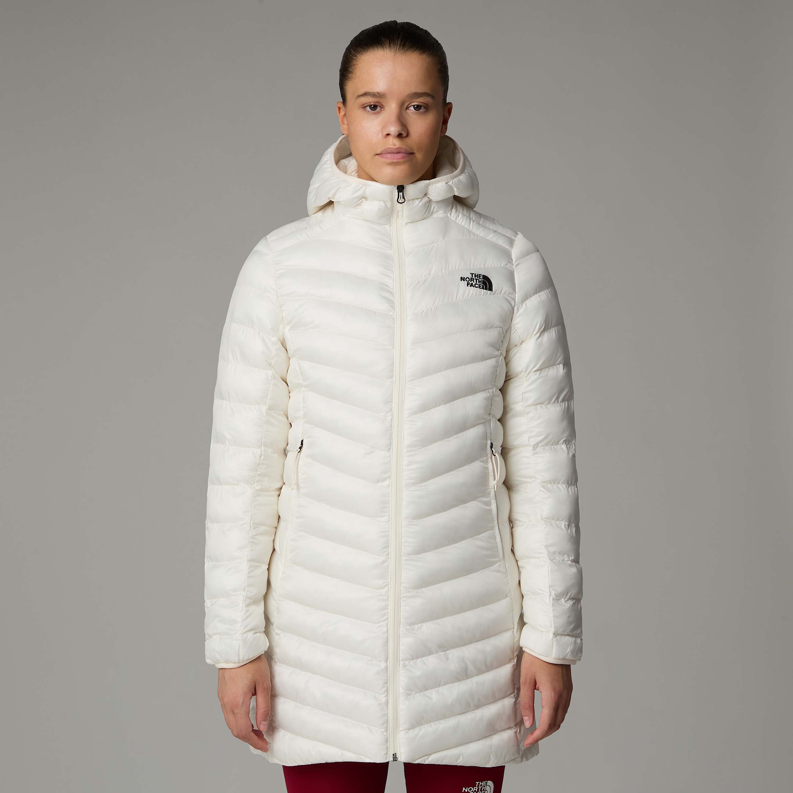 Huila Parka mit synthetischer Isolierung fr Damen TNF ALT2